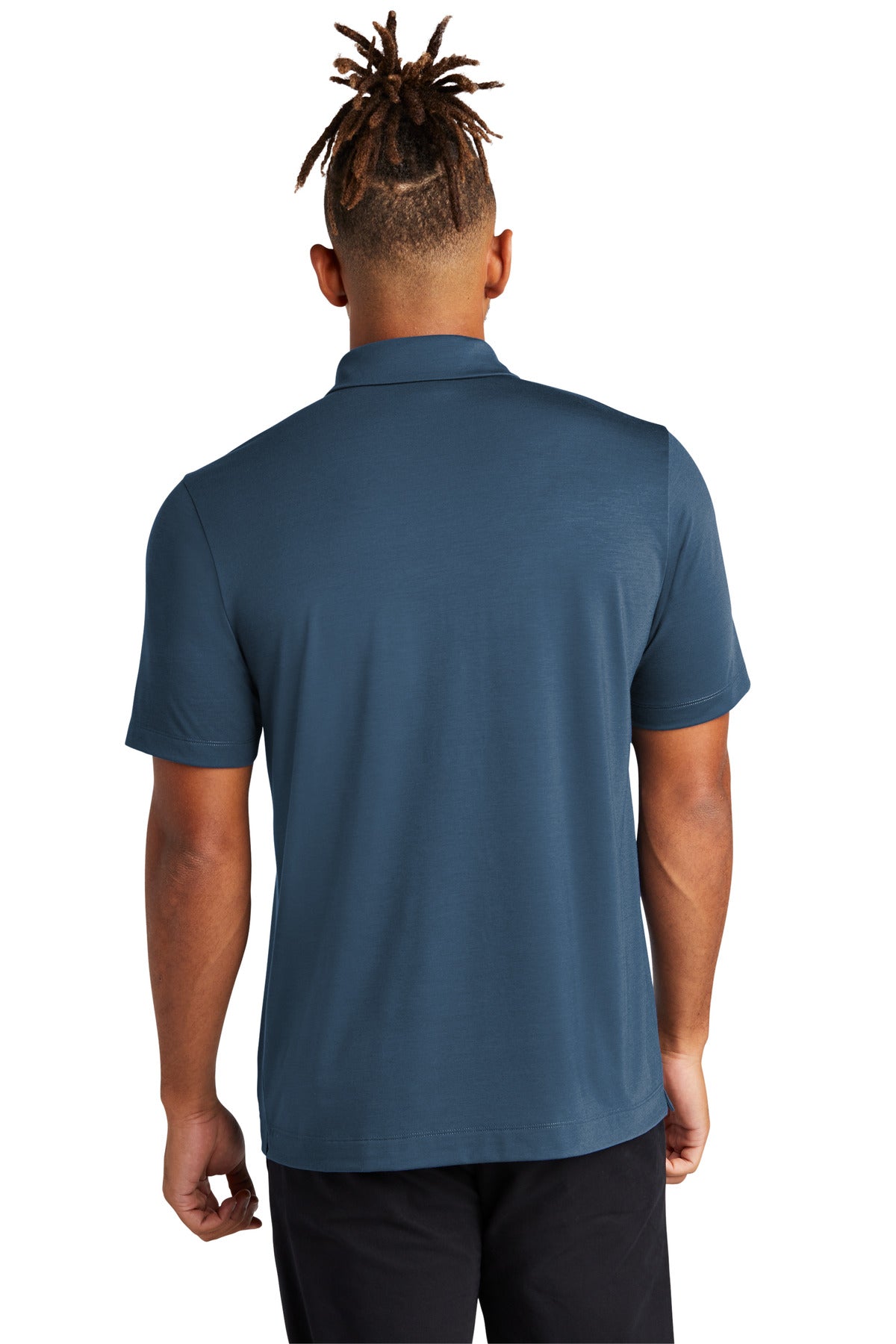 Back Model Insignia Blue