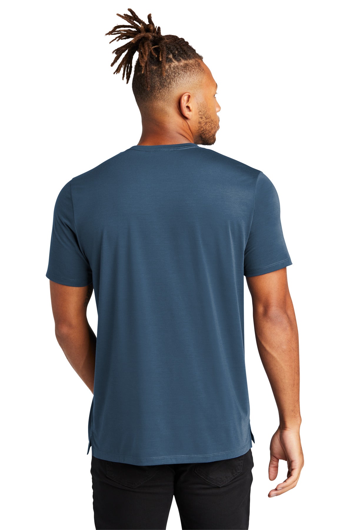 Back Model Insignia Blue