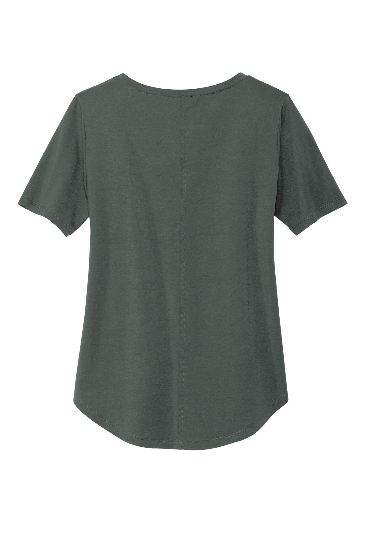 Back Product Anchor Grey