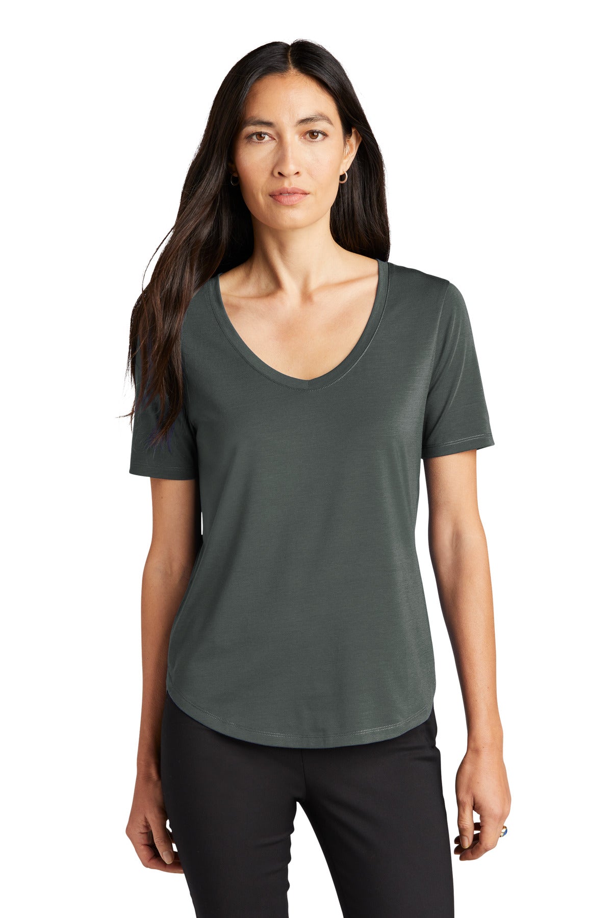 Model Anchor Grey