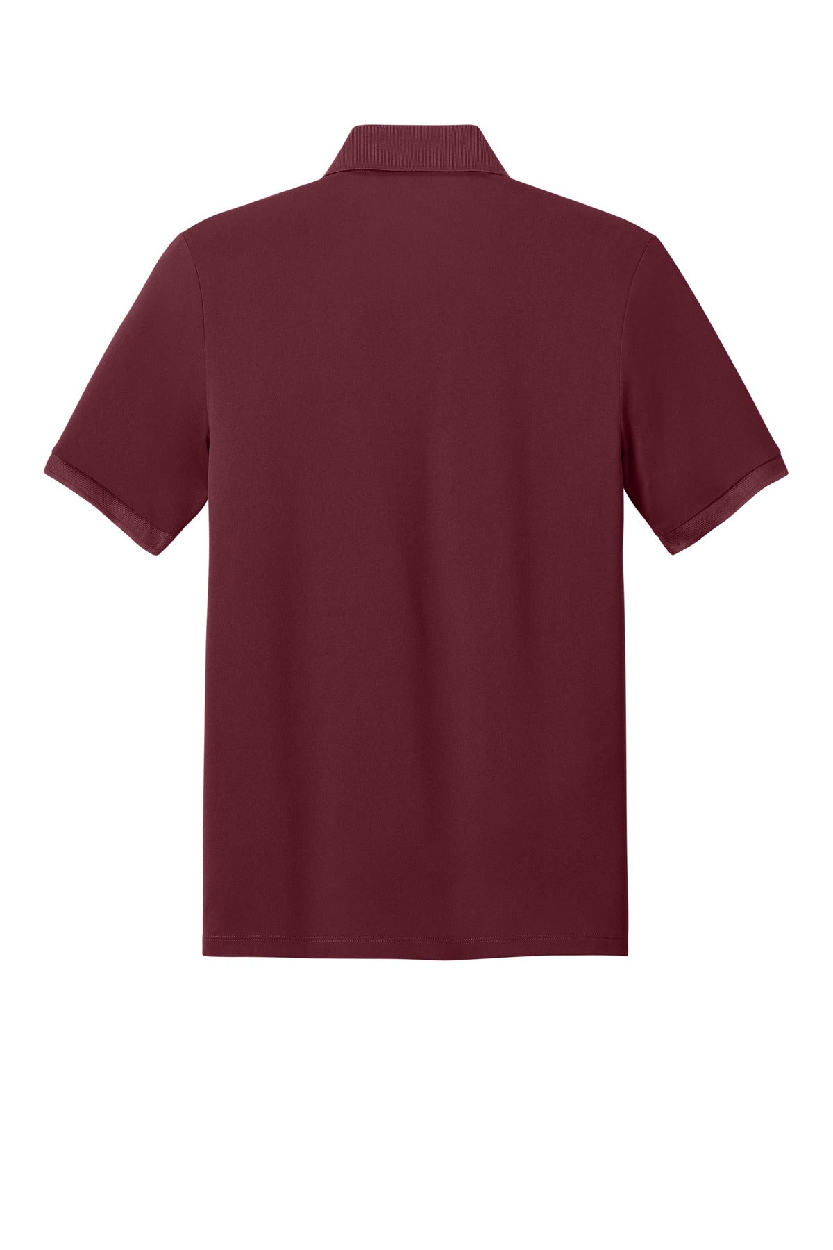 Back Product Burgundy