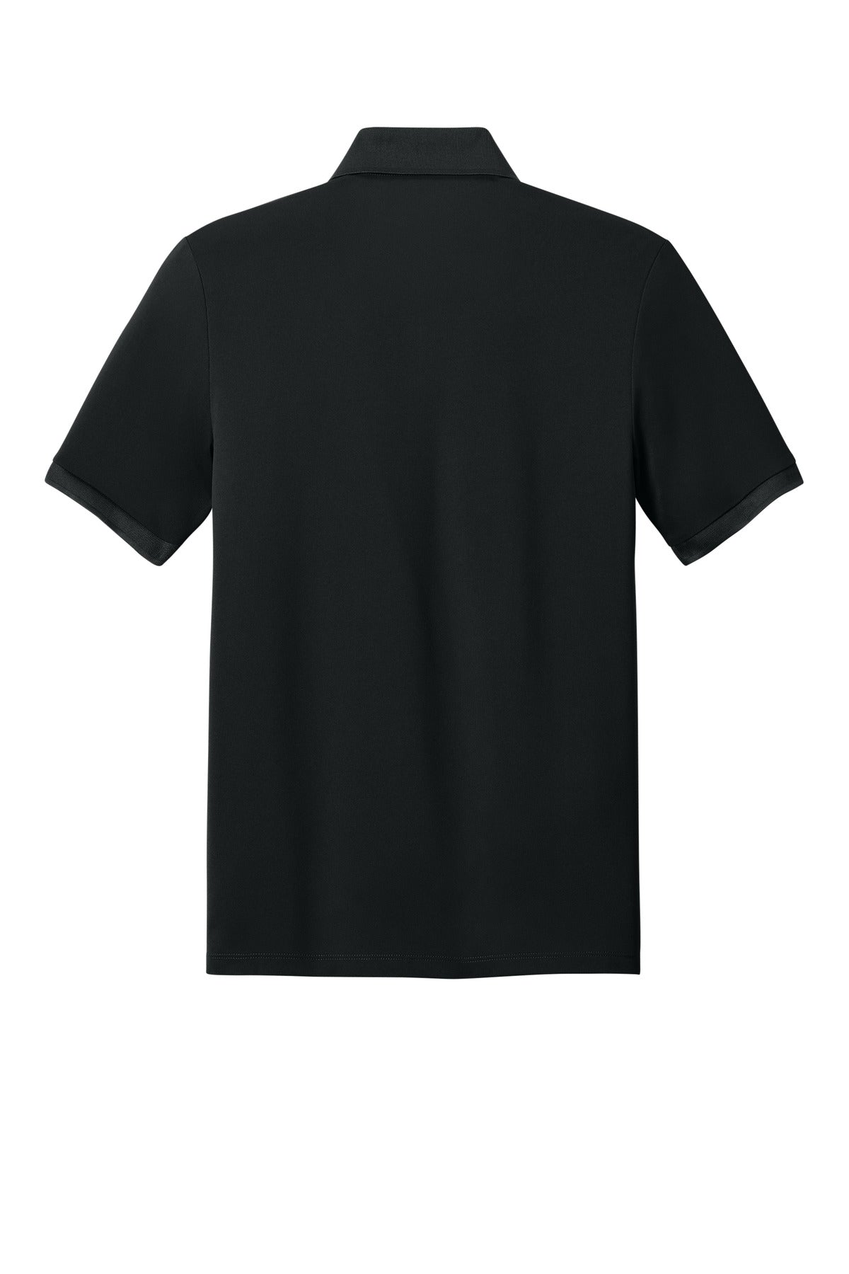 Back Product Deep Black