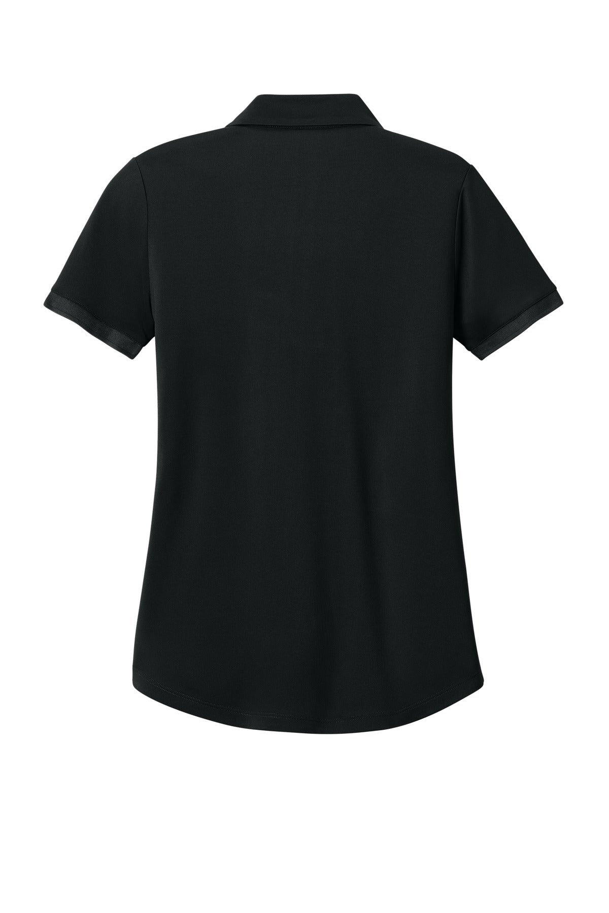 Back Product Deep Black