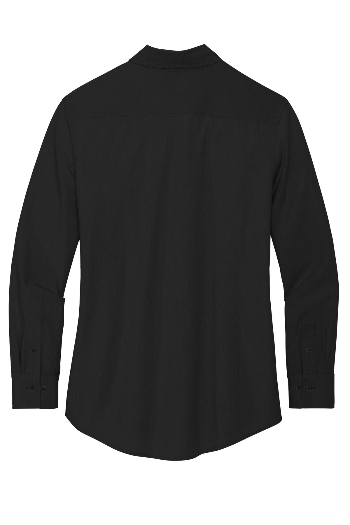Back Product Deep Black