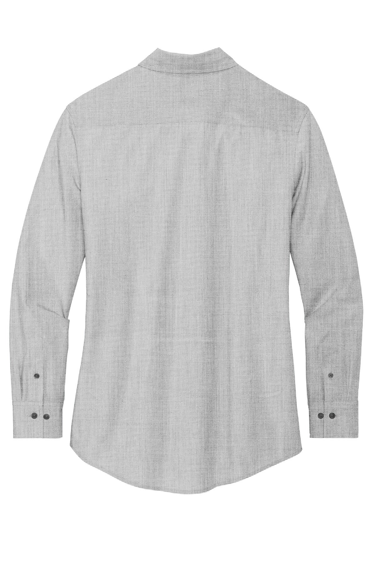 Back Product Gusty Grey End On End