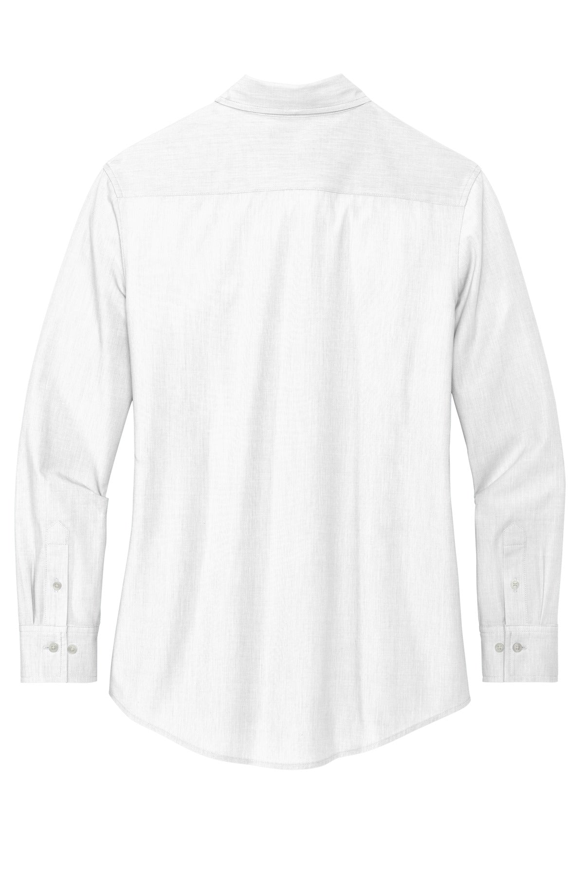 Back Product White