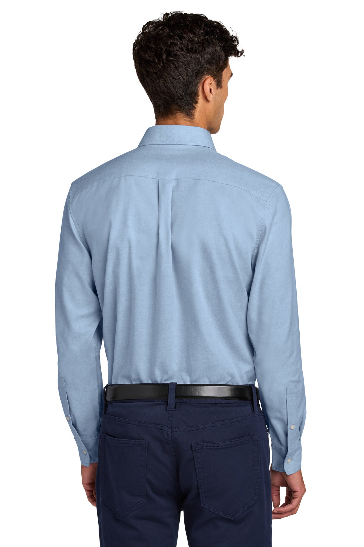 Back Model Cobalt