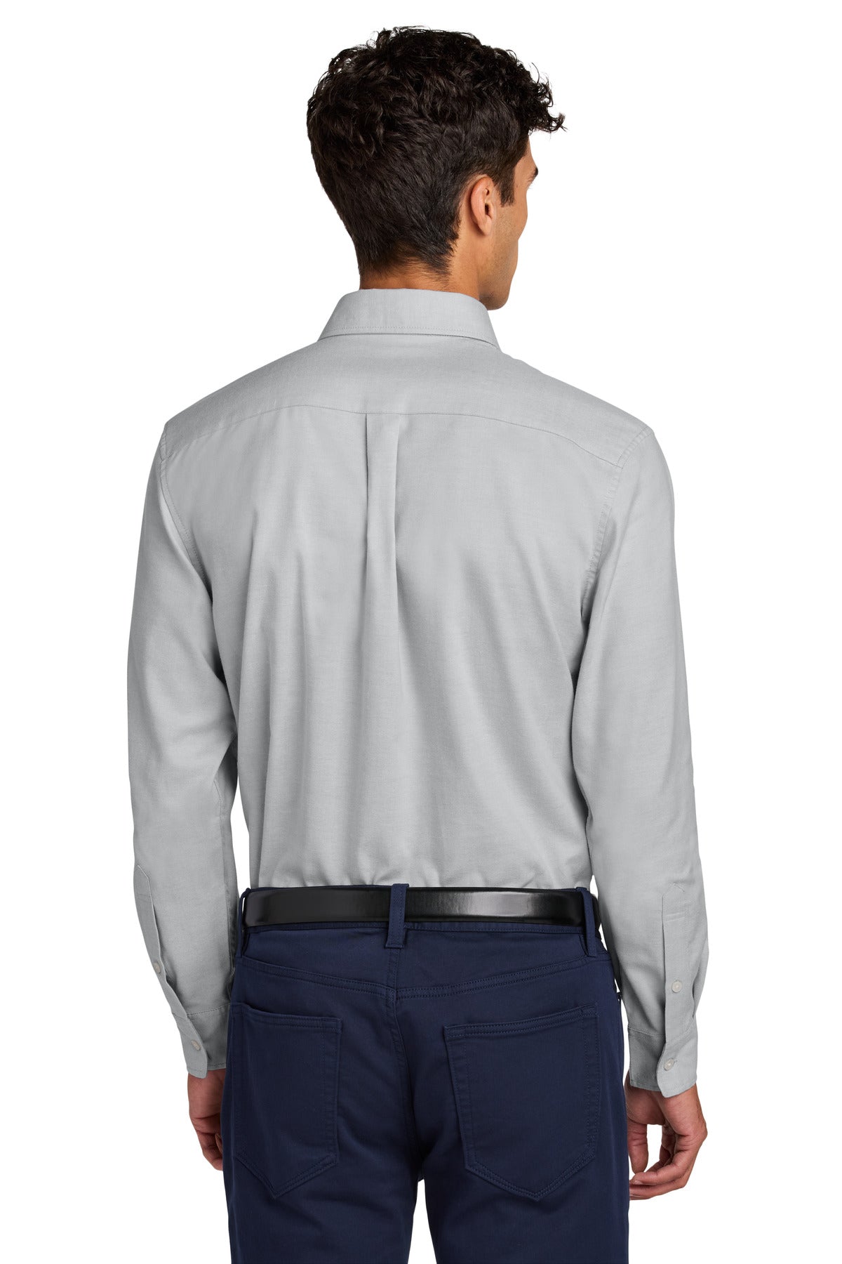 Back Model Gusty Grey
