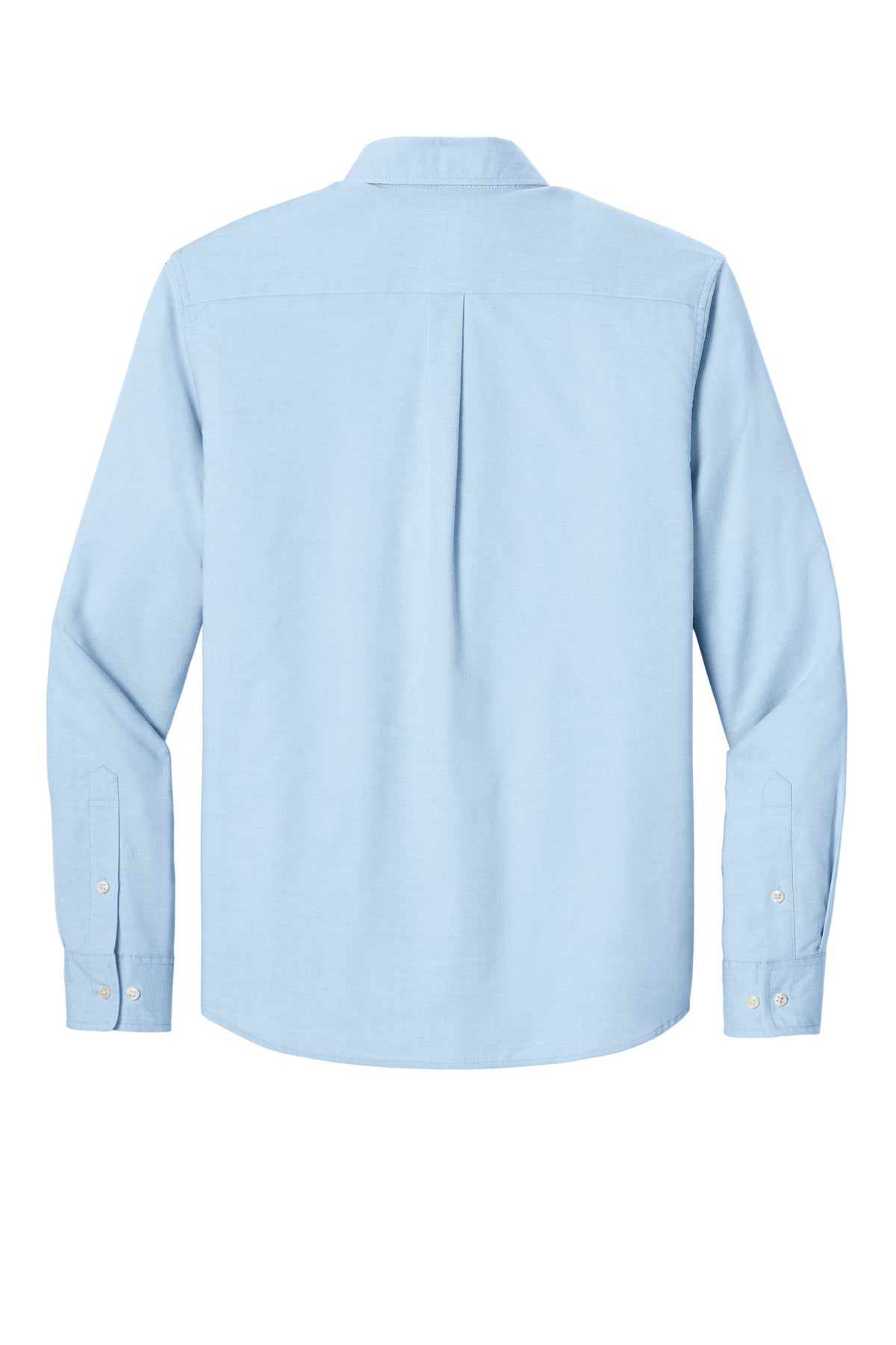 Back Product Light Blue