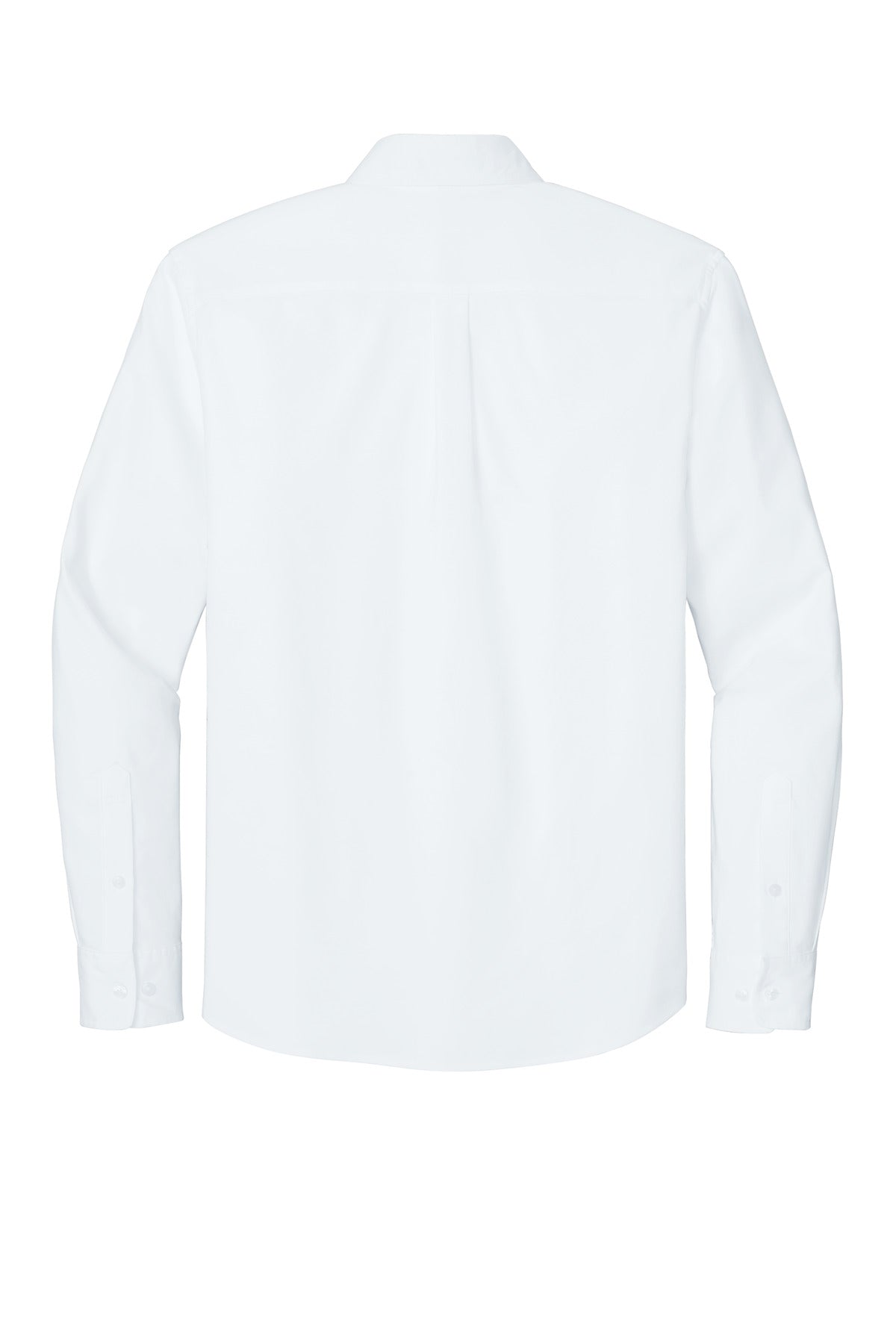 Back Product White