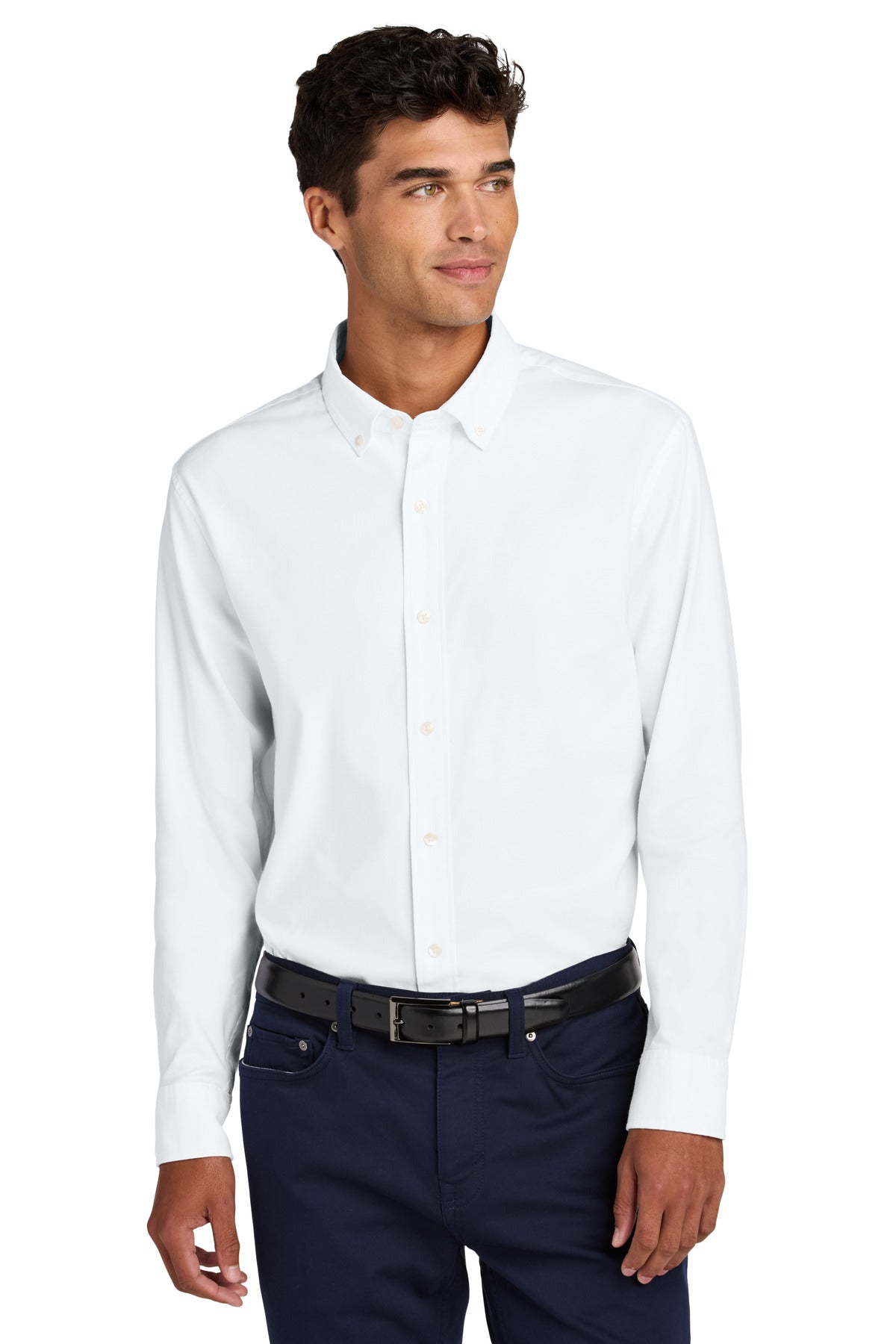Model White
