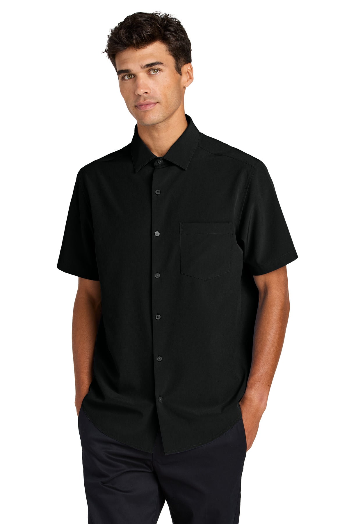 Model Deep Black