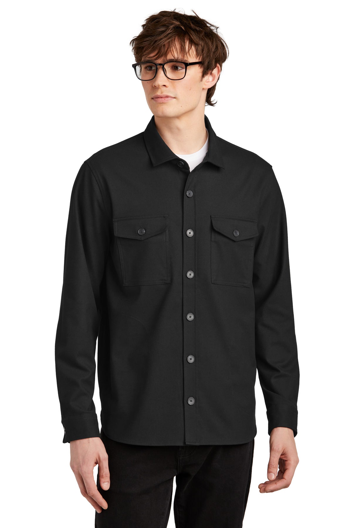 Model Deep Black