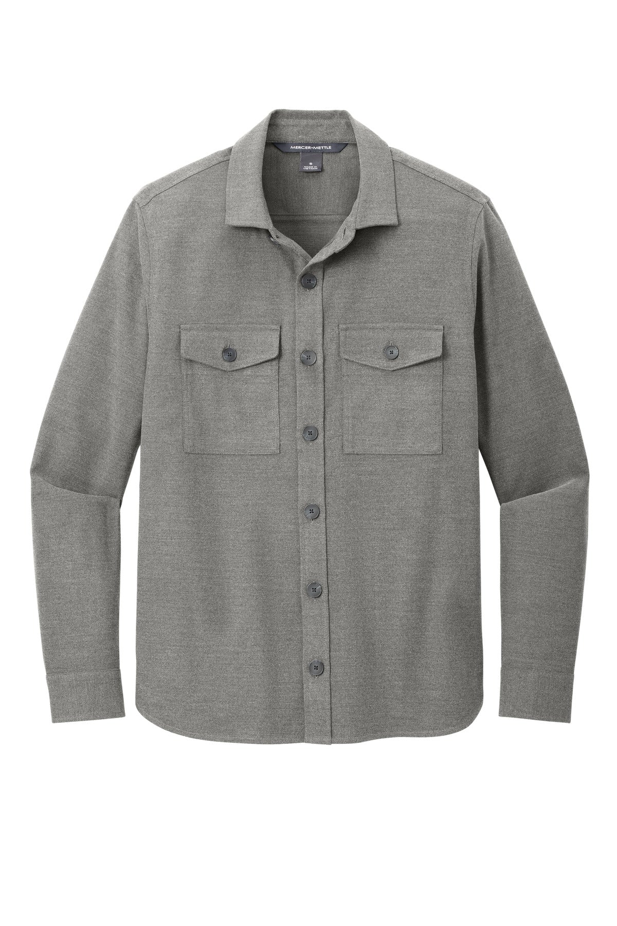 Product Light Anchor Grey Heather