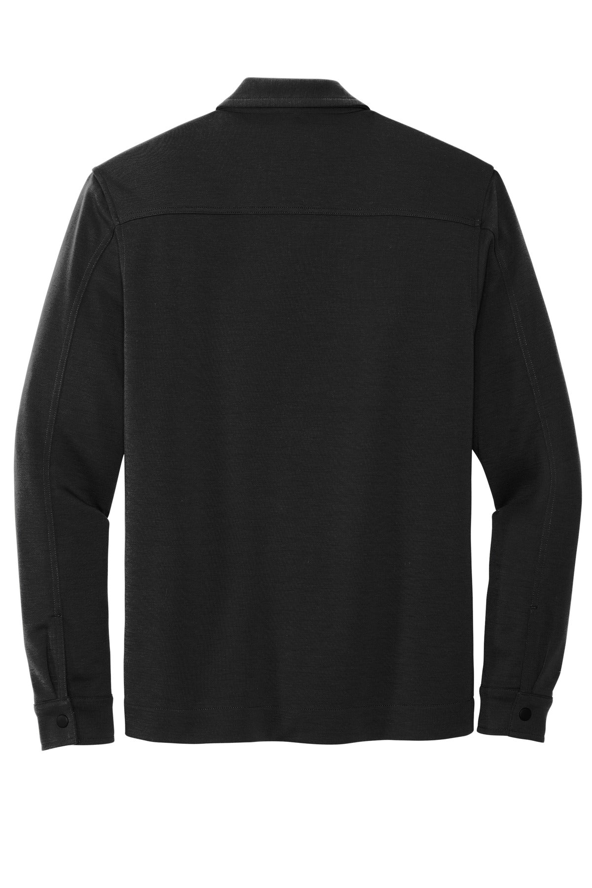 Back Product Deep Black