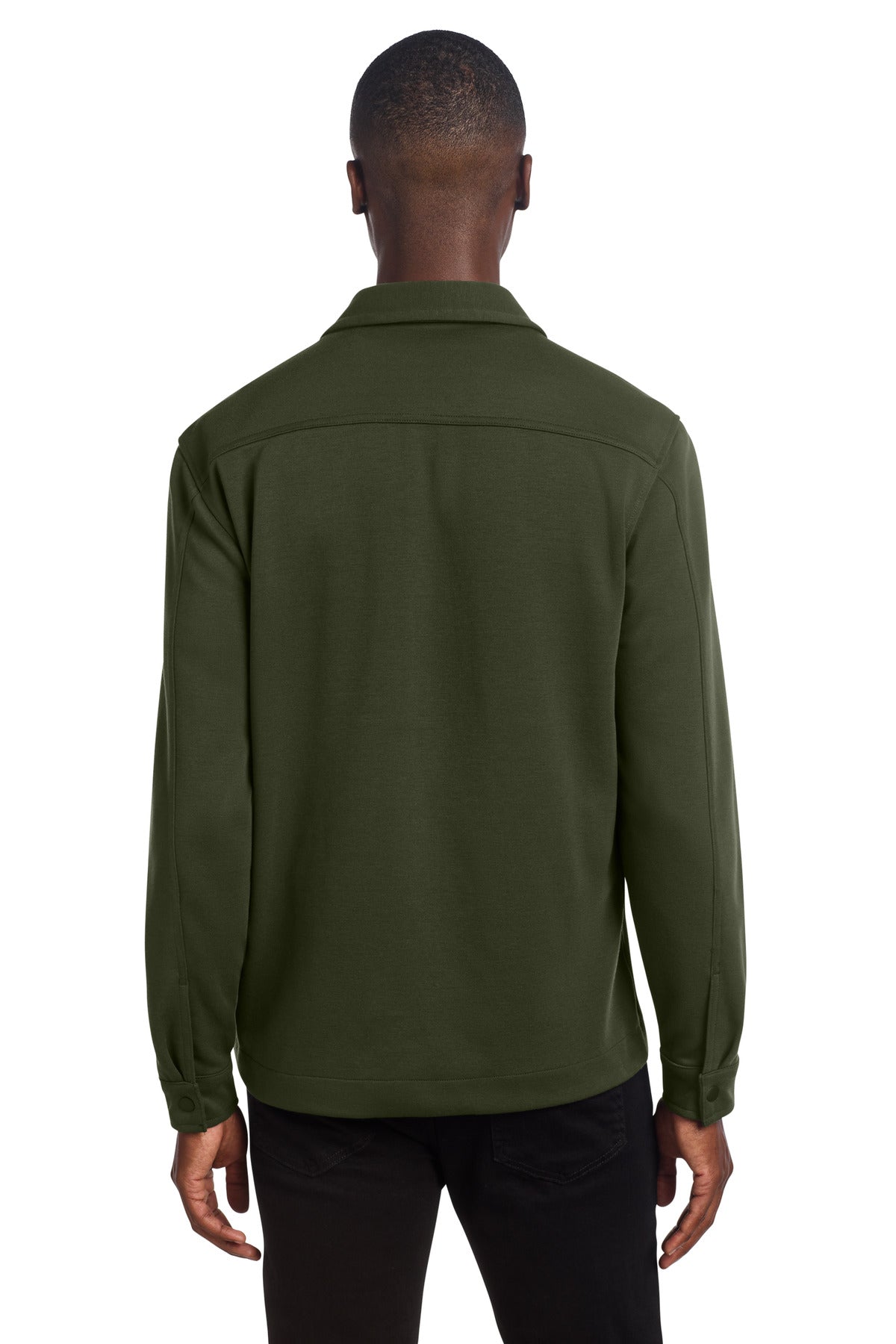 Back Model Townsend Green