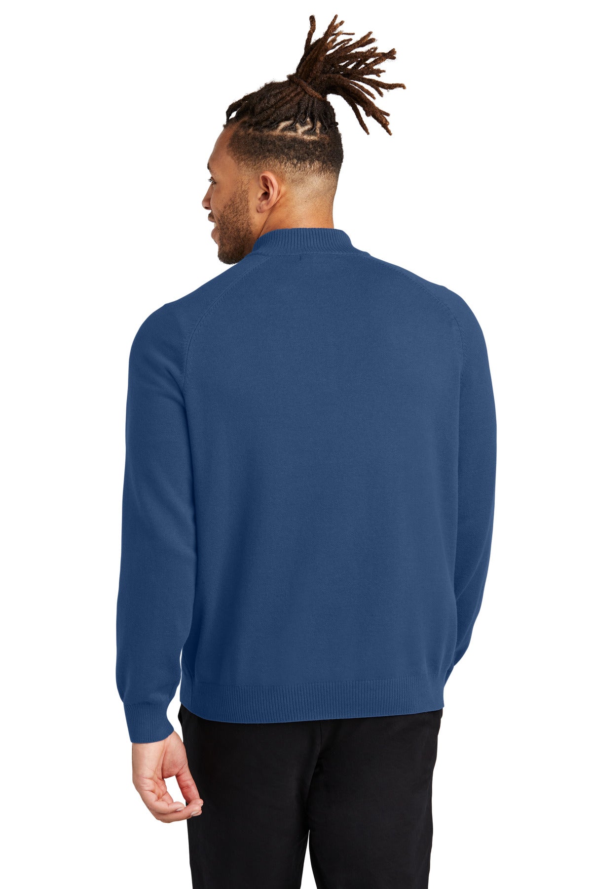 Back Model Insignia Blue
