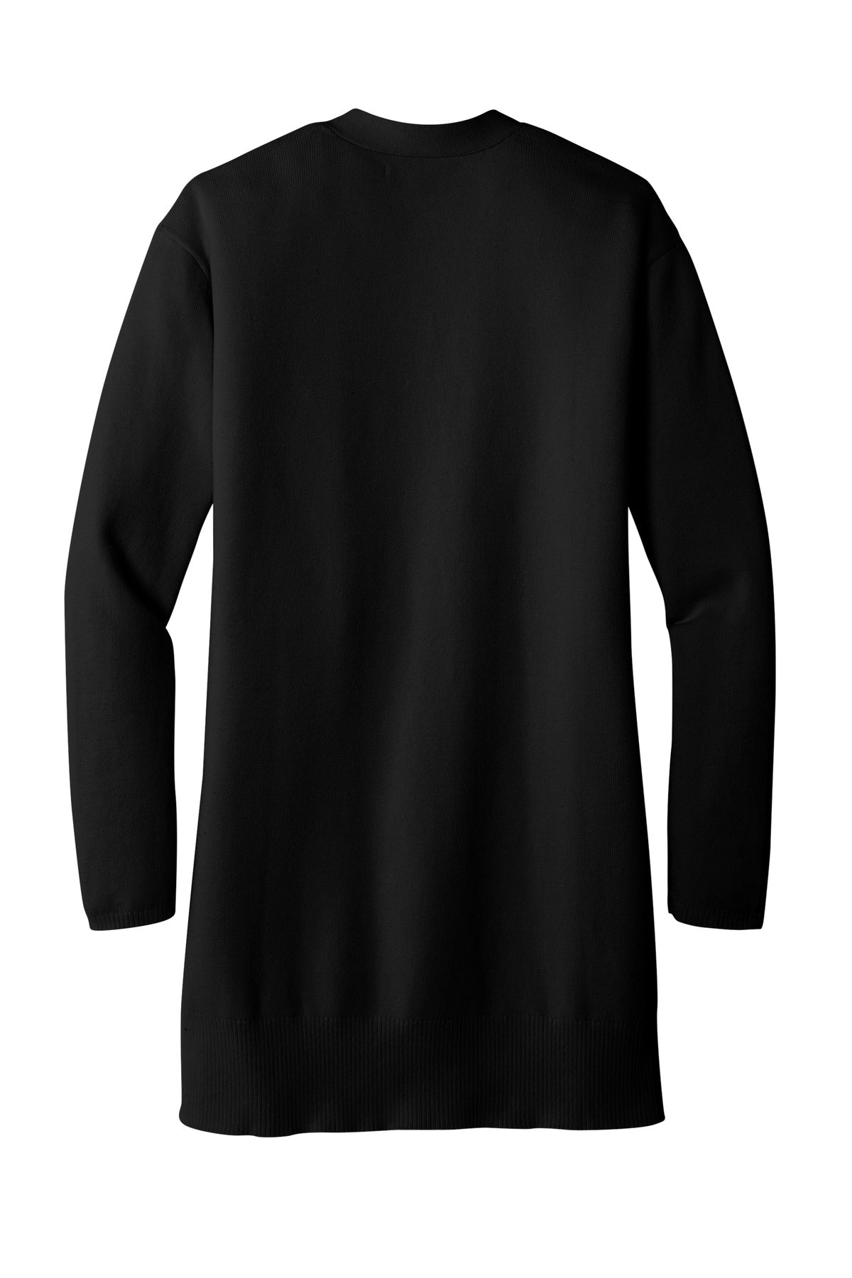 Back Product Deep Black