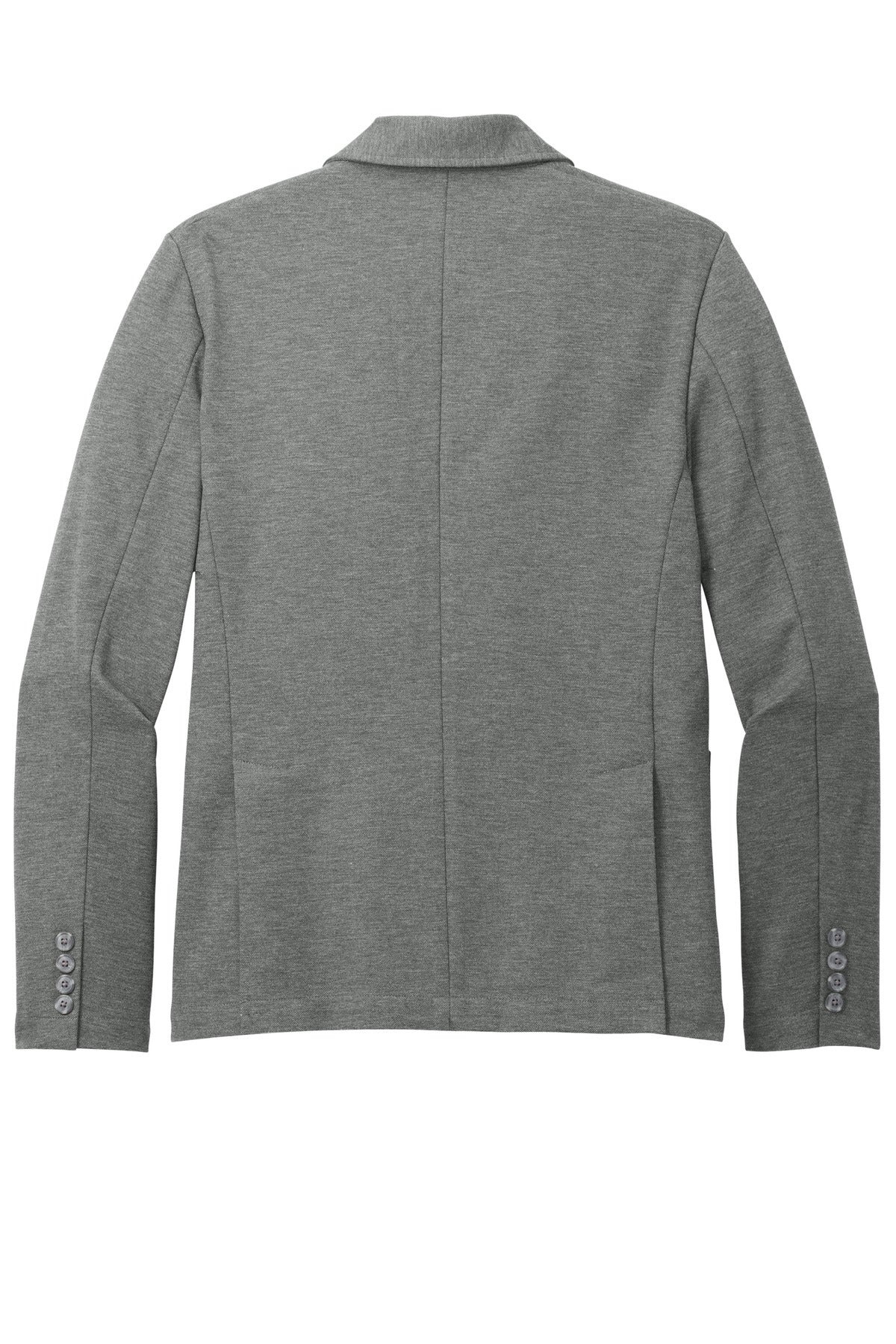 Back Product Storm Grey Heather