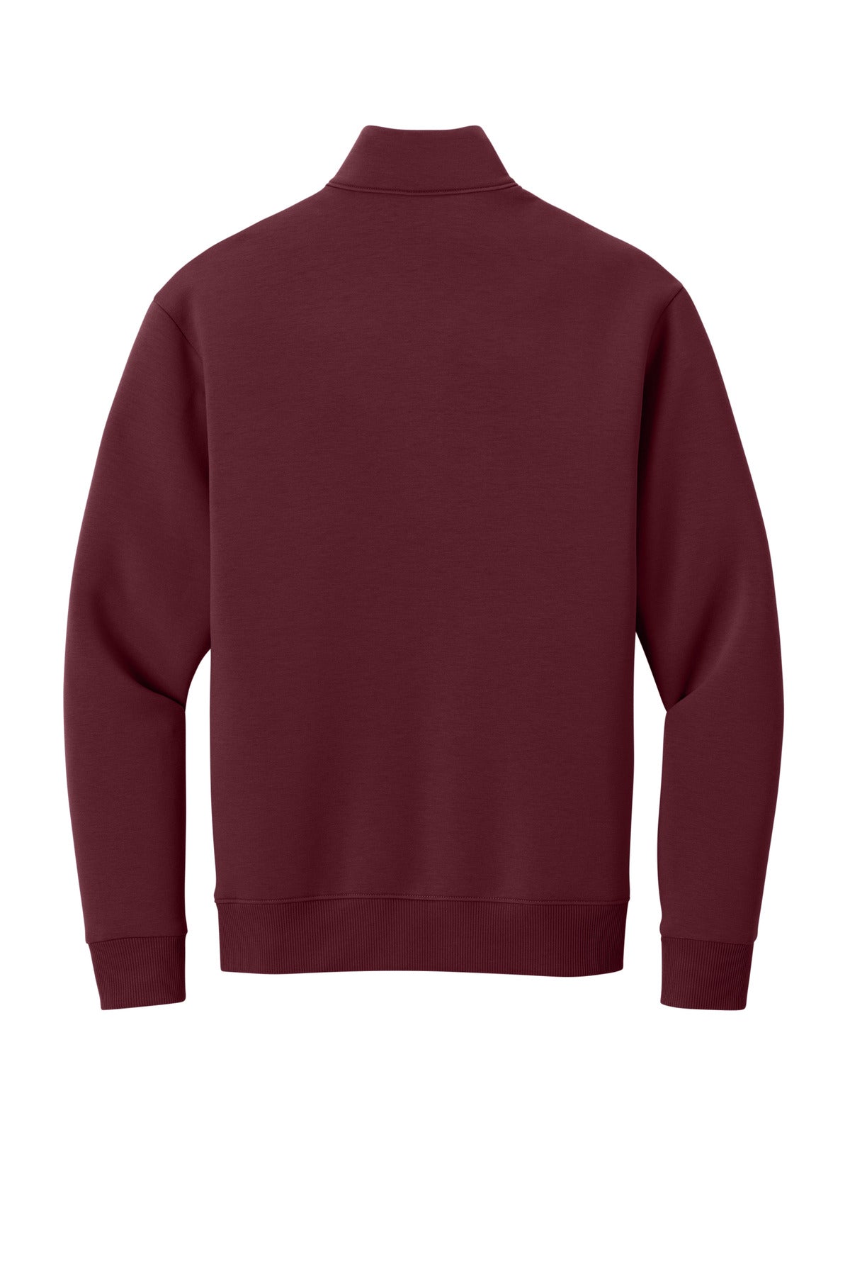 Back Product Burgundy