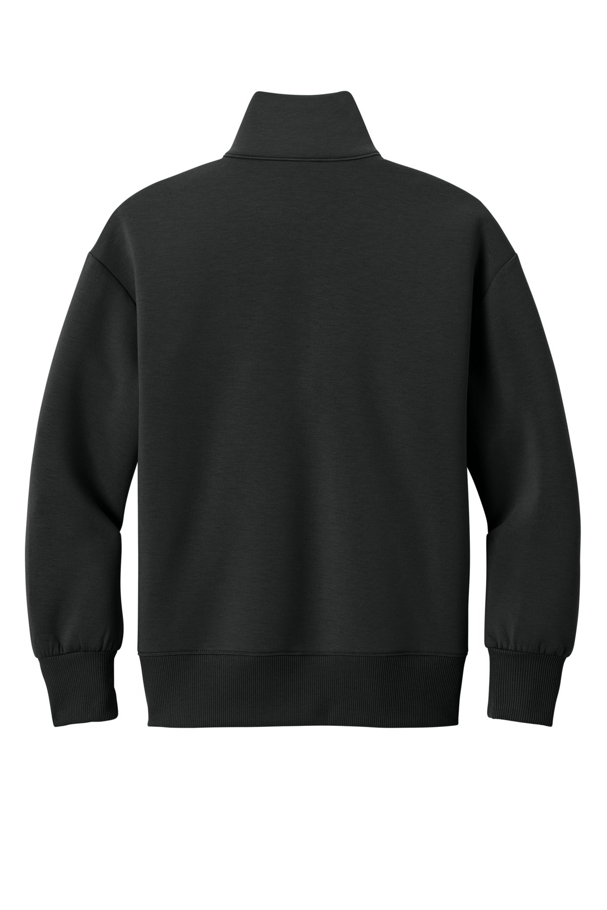 Back Product Deep Black