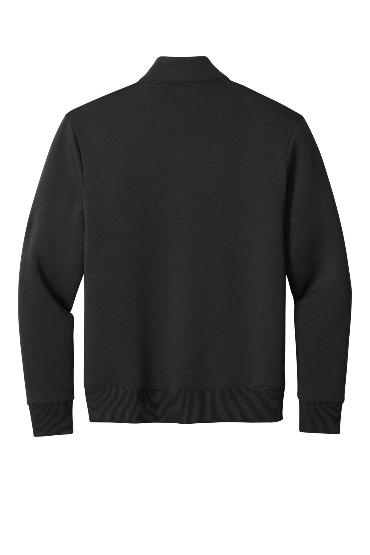 Back Product Deep Black