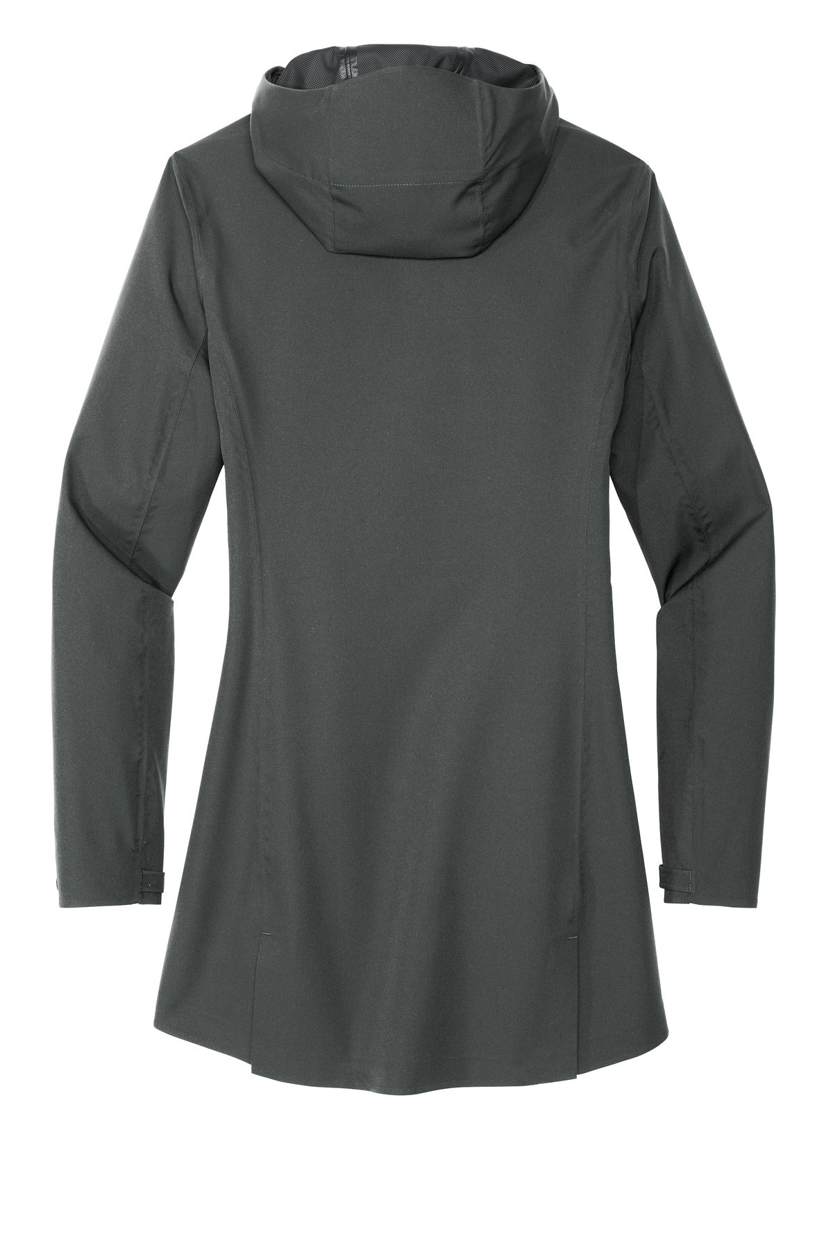 Back Product Anchor Grey