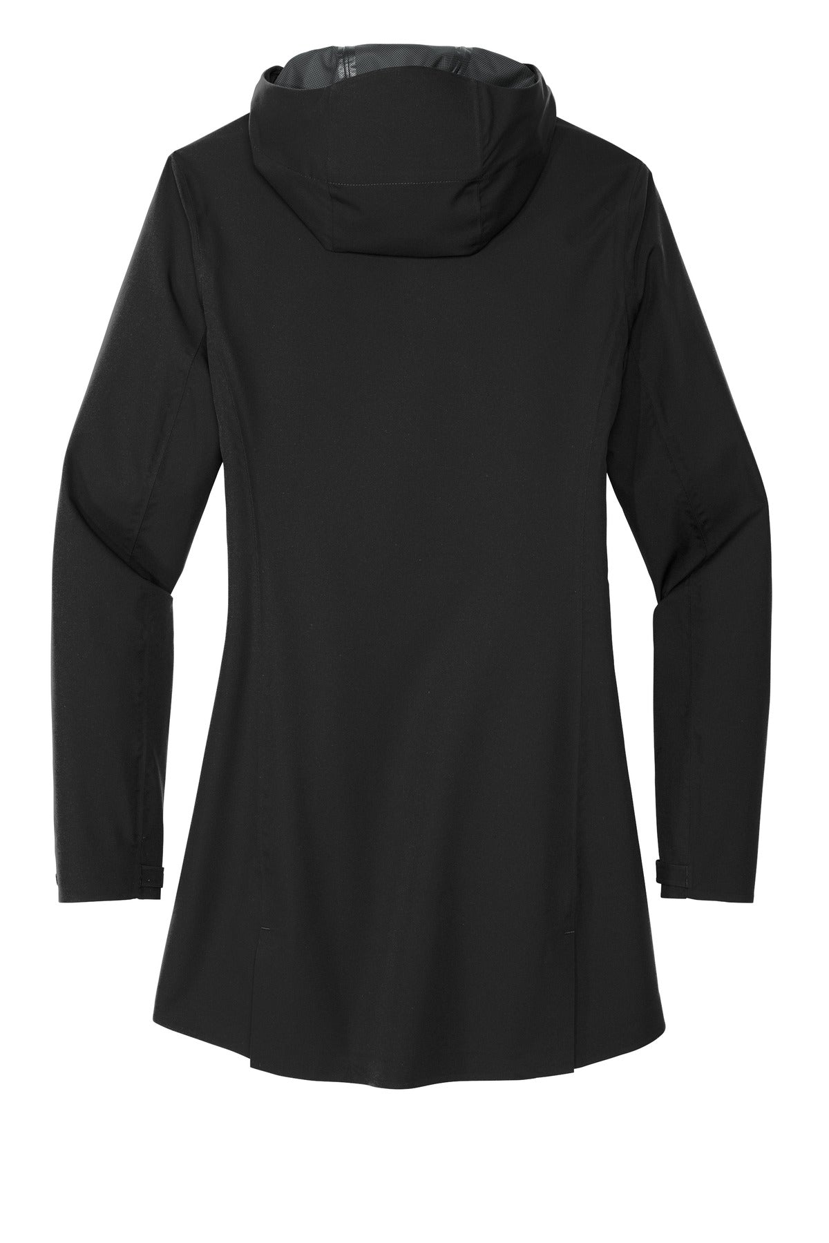 Back Product Deep Black