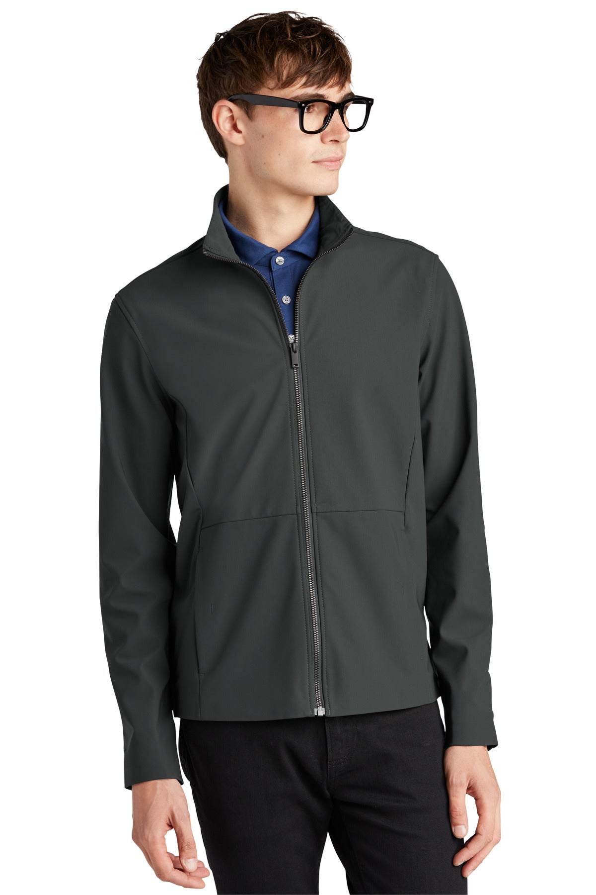 Model Anchor Grey