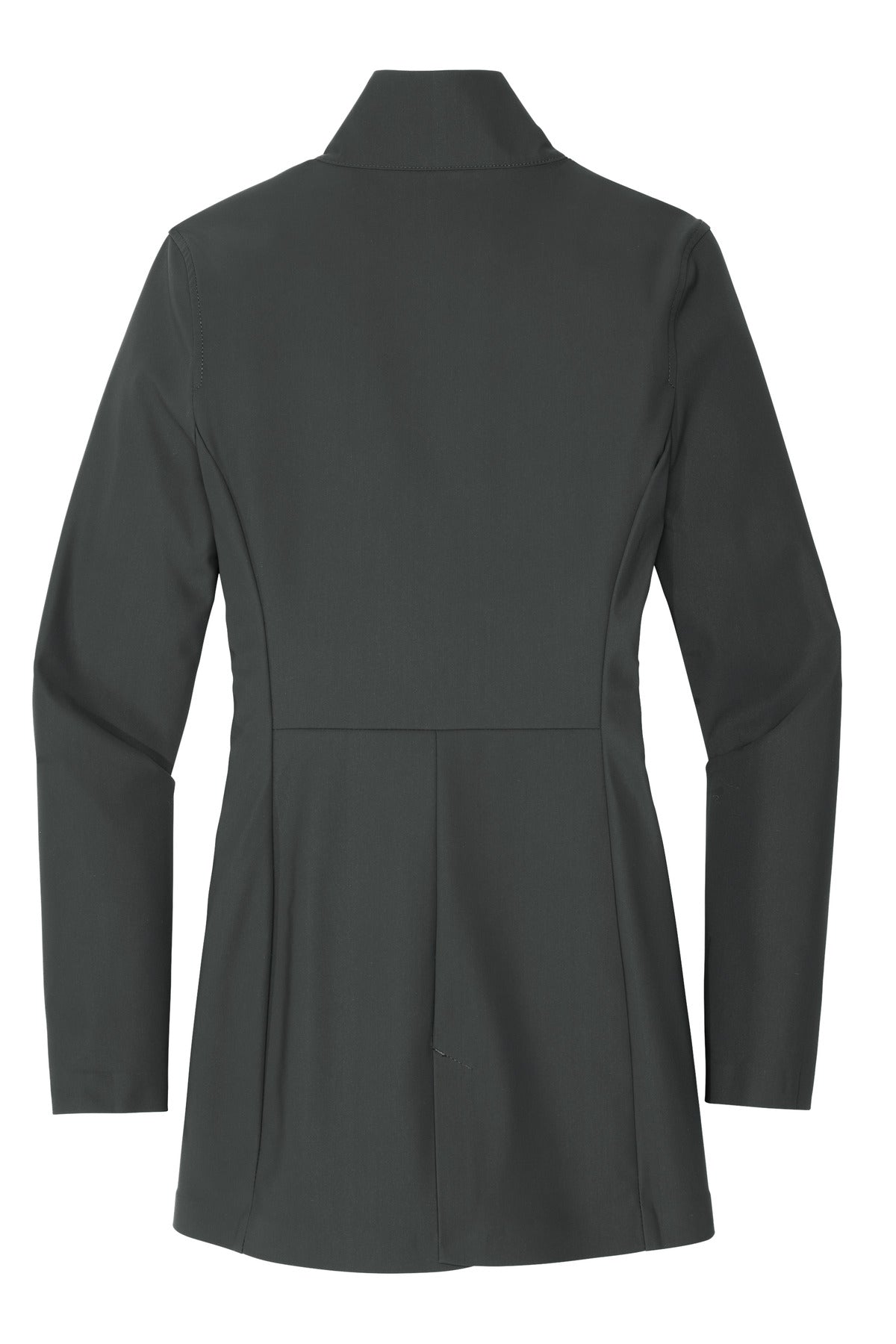 Back Product Anchor Grey