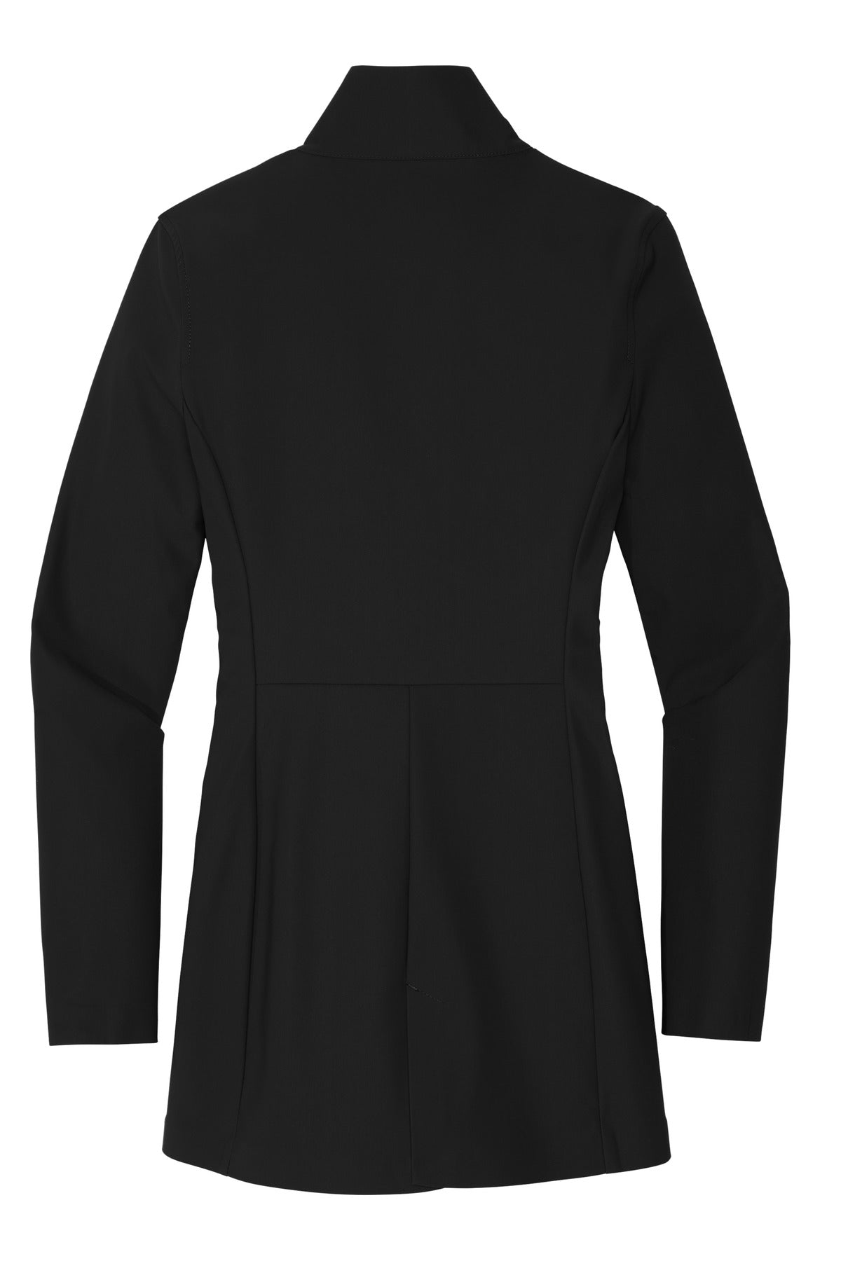 Back Product Deep Black