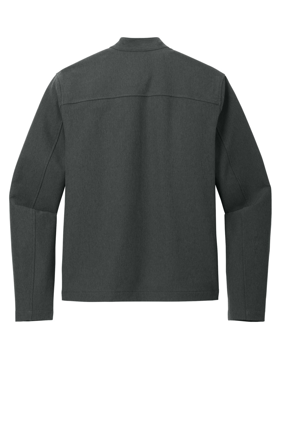 Back Product Anchor Grey Heather
