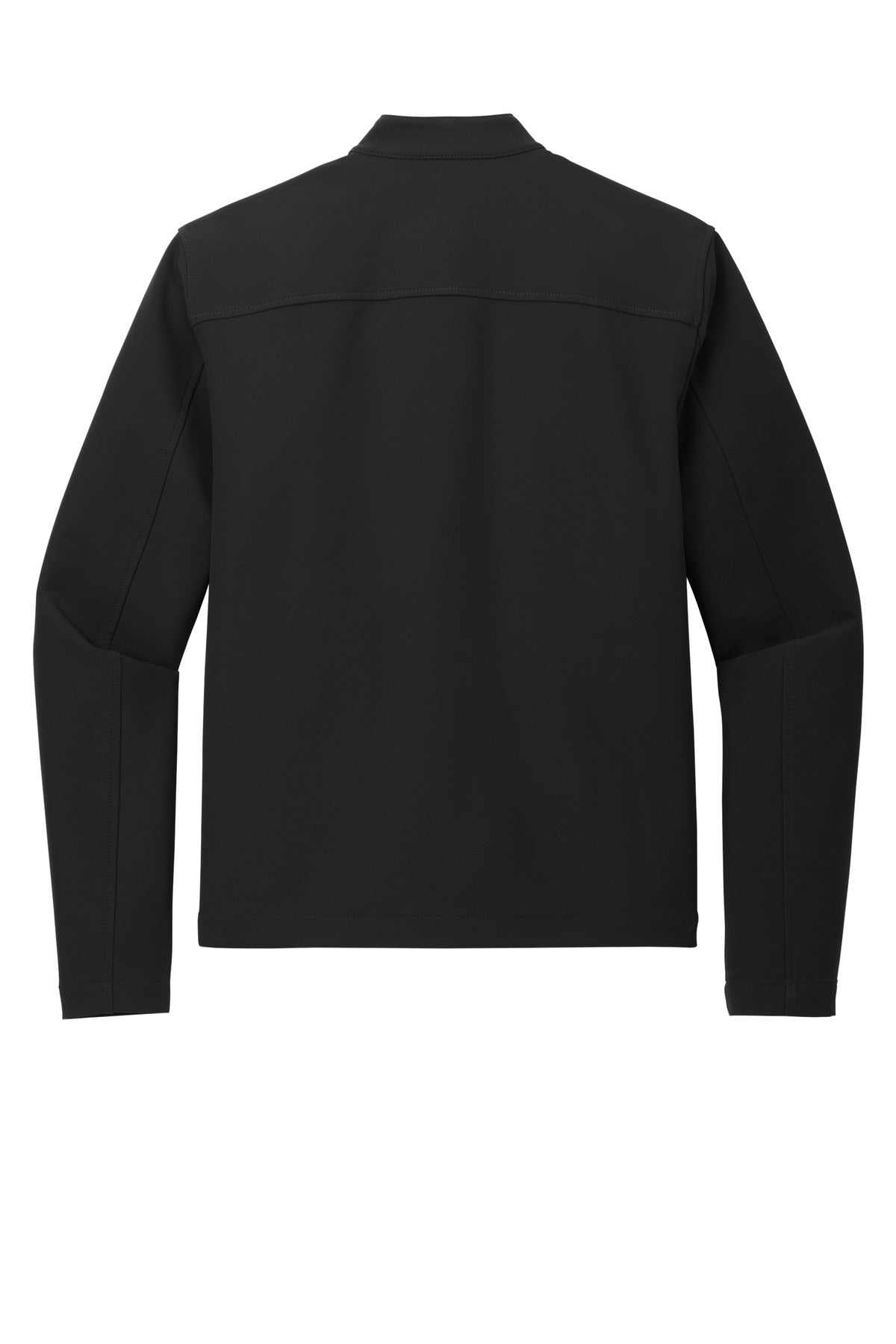 Back Product Deep Black
