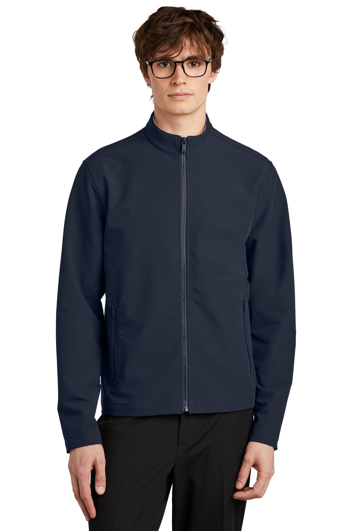 Model Night Navy