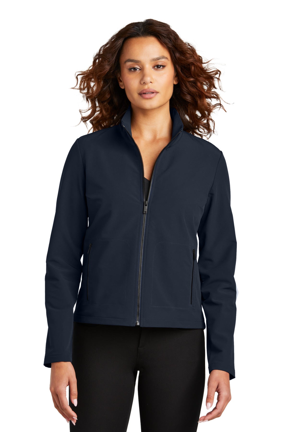 Model Night Navy