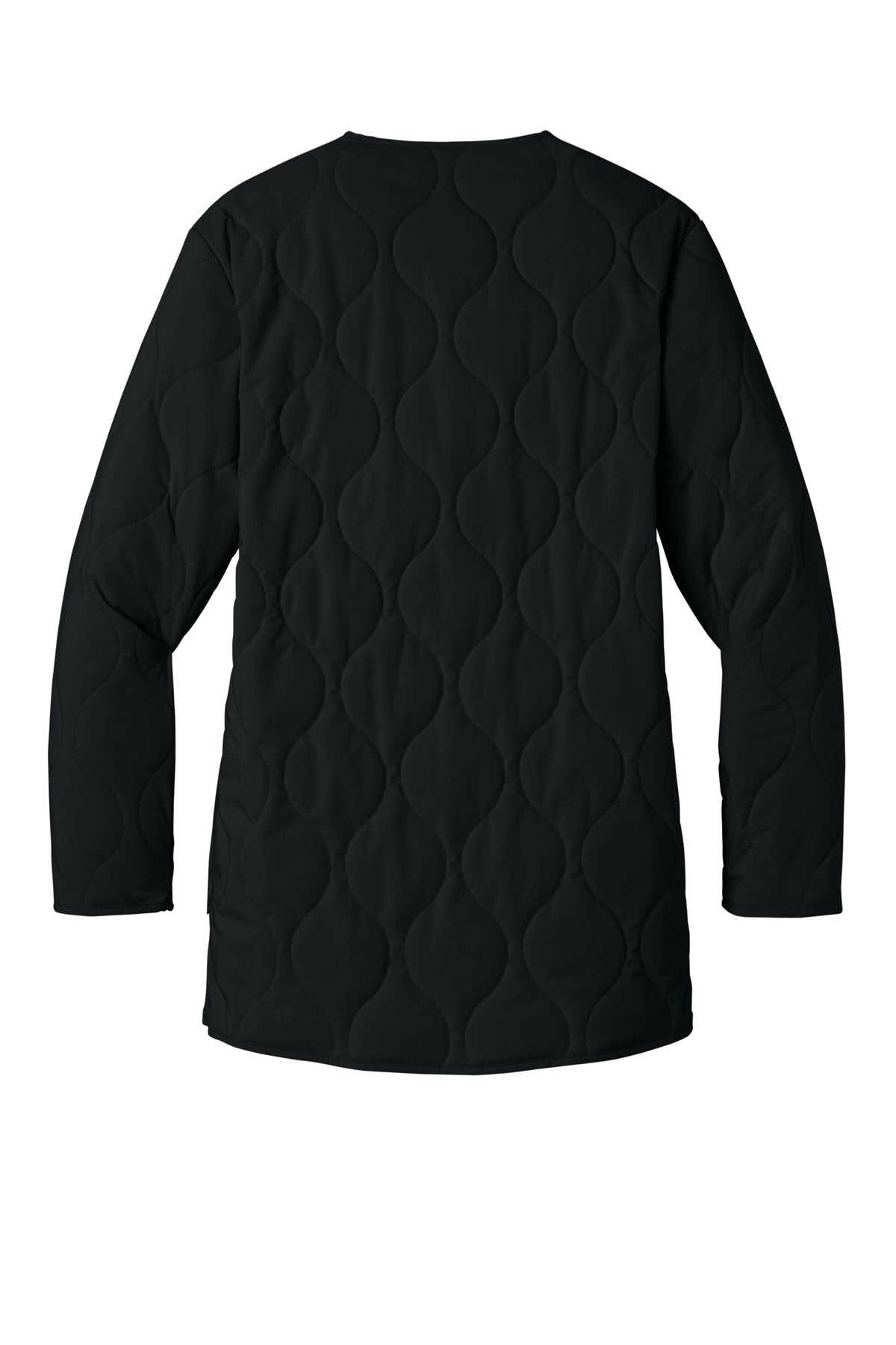 Back Product Deep Black