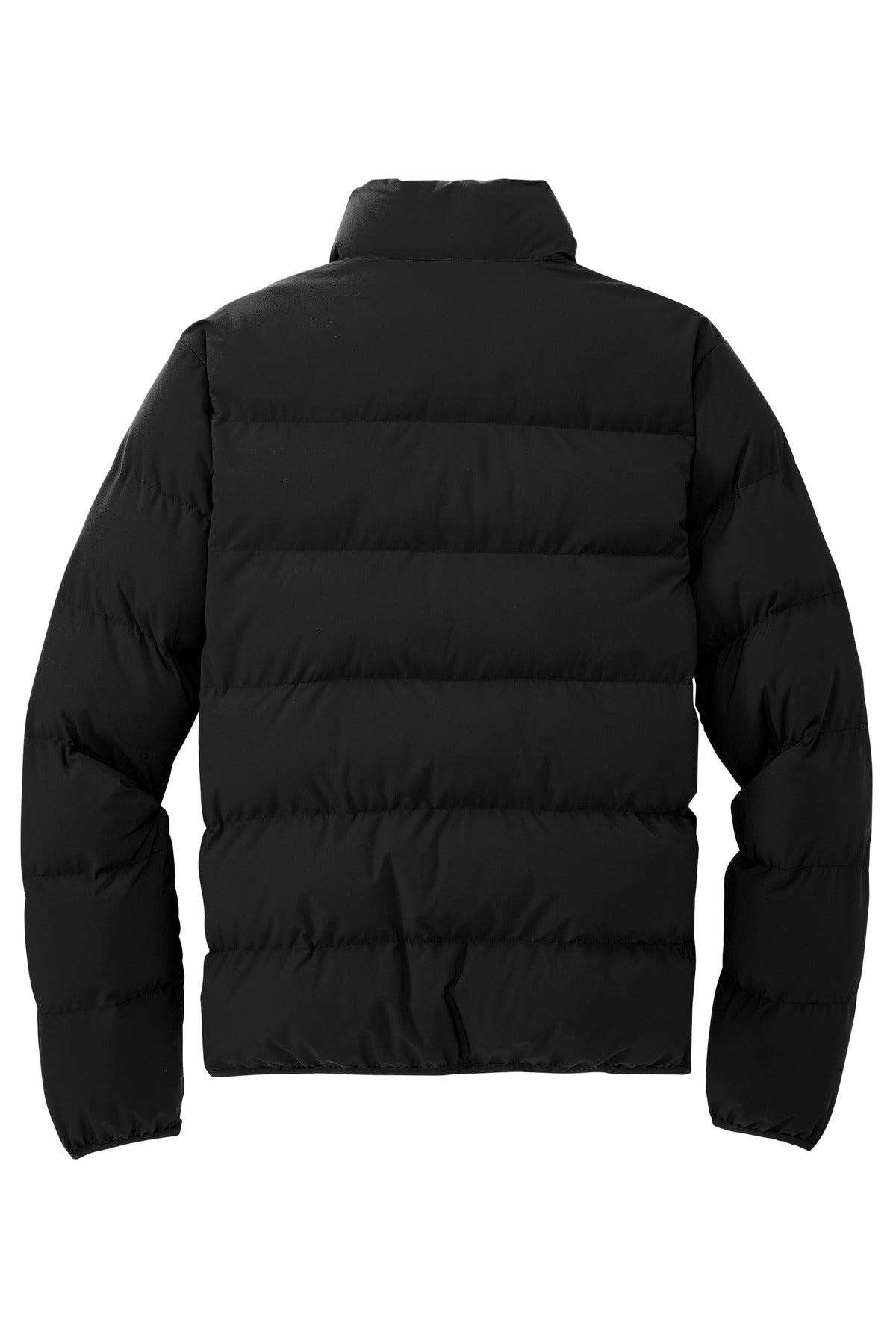 Back Product Deep Black