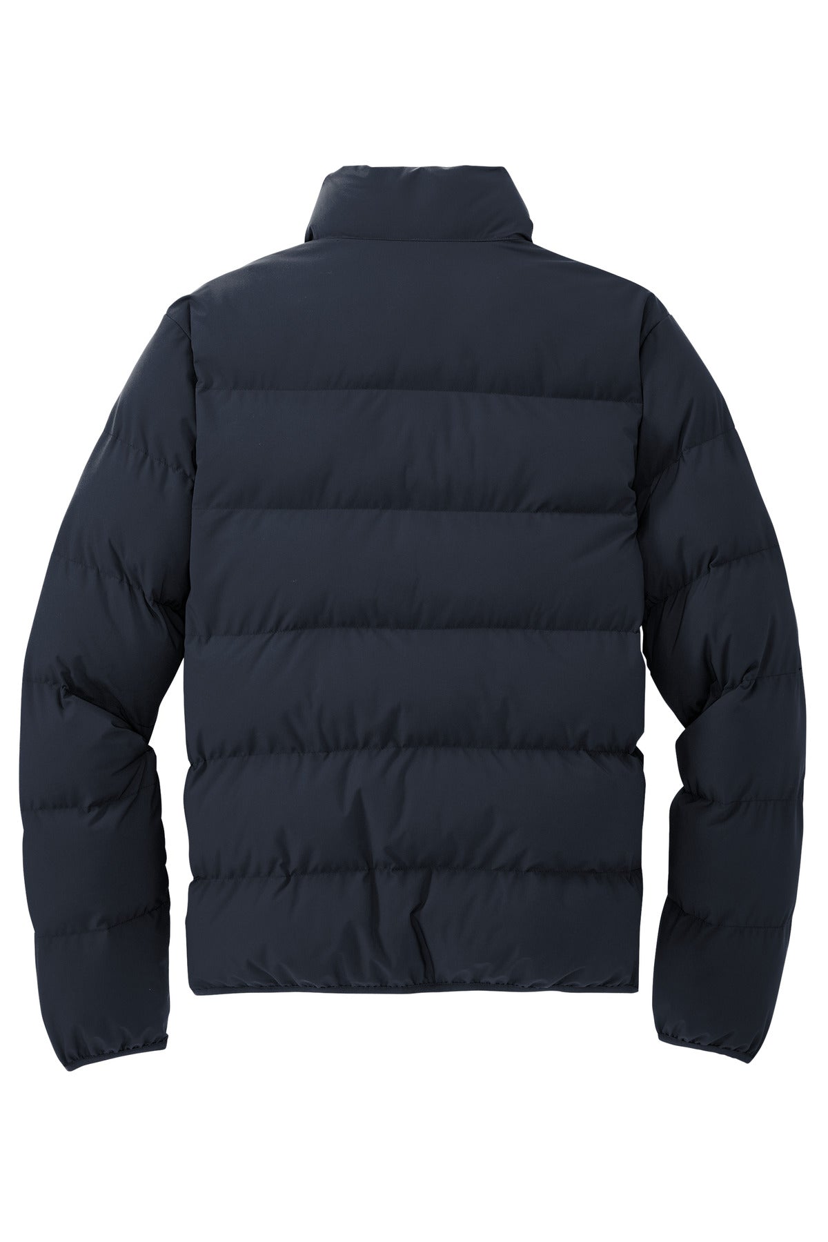 Back Product Night Navy