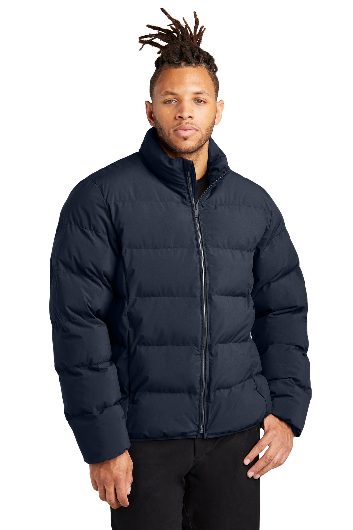 Model Night Navy