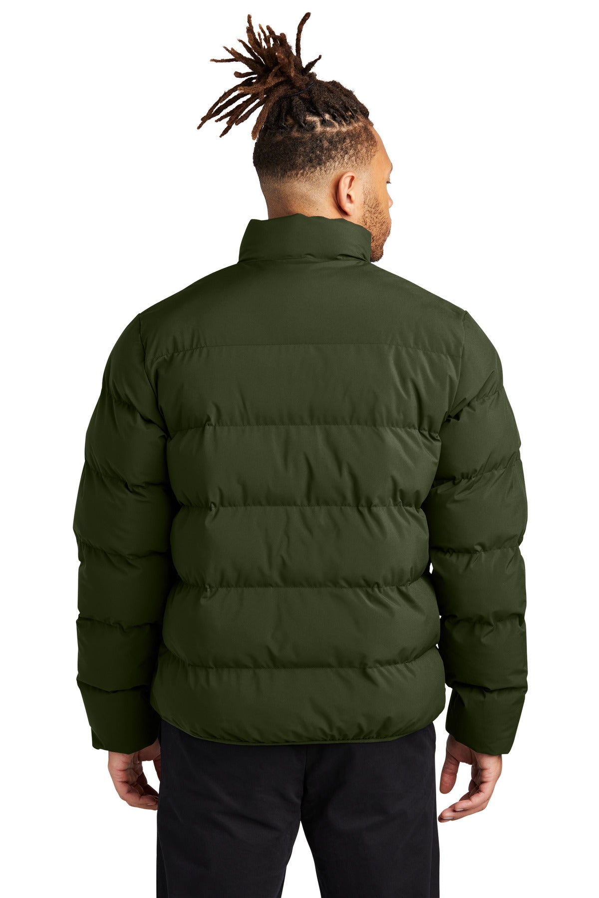 Back Model Townsend Green