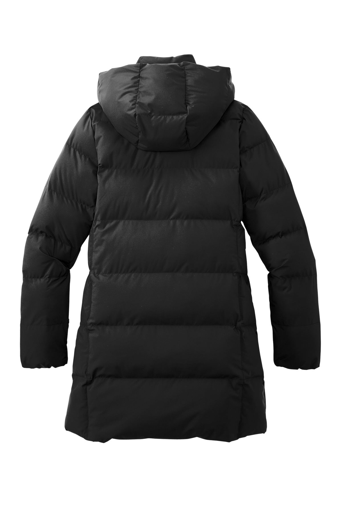 Back Product Deep Black