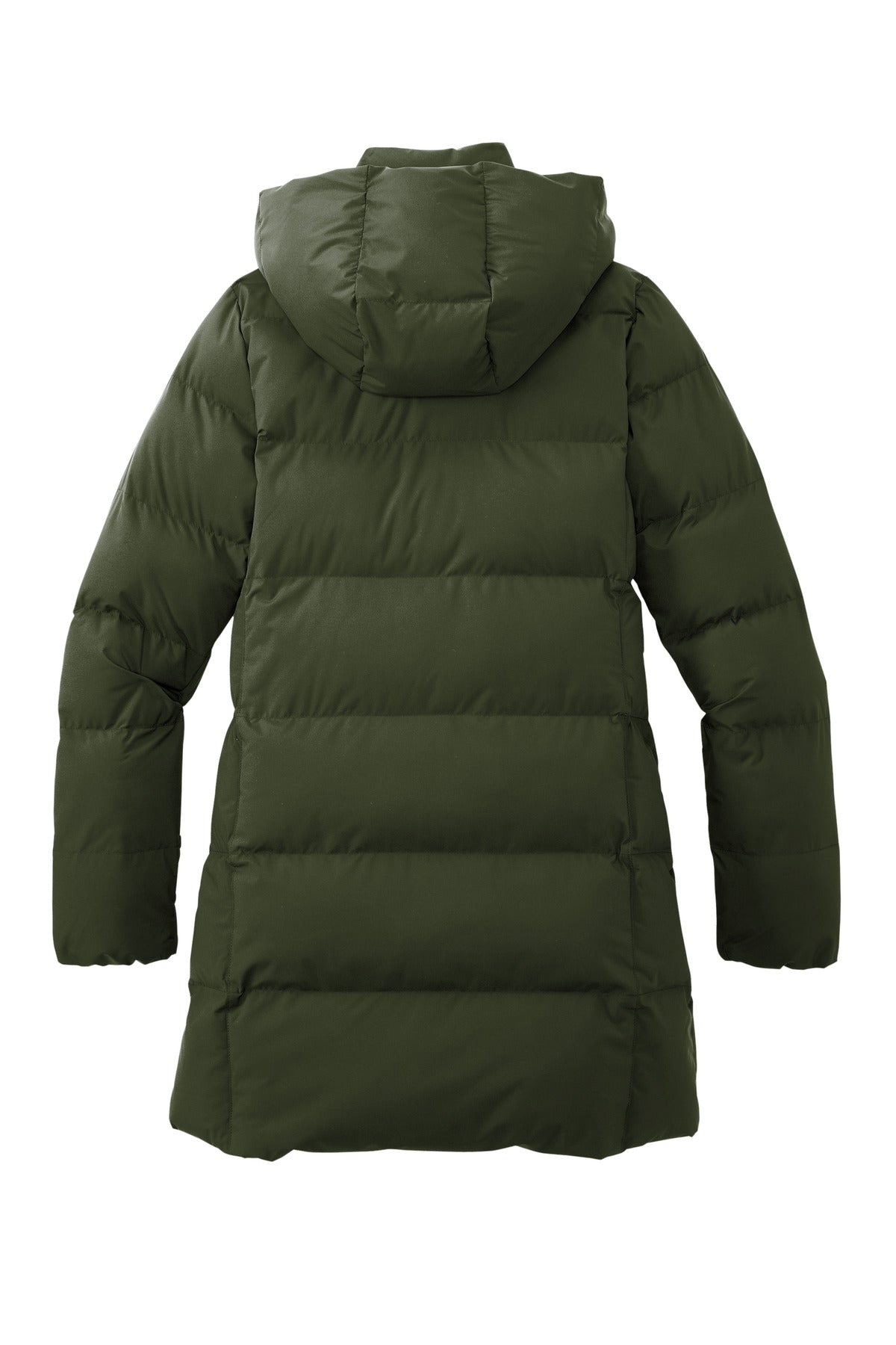 Back Product Townsend Green