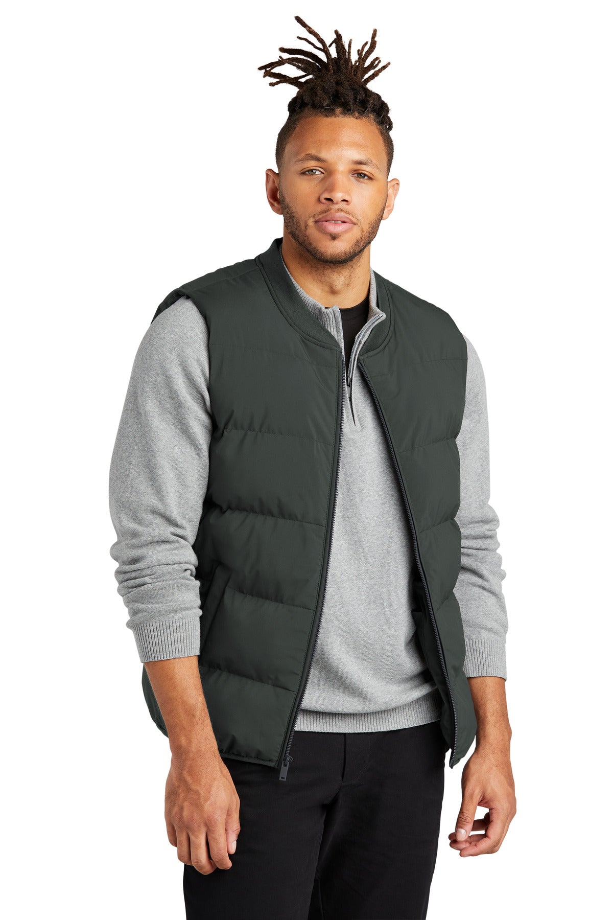 Model Anchor Grey