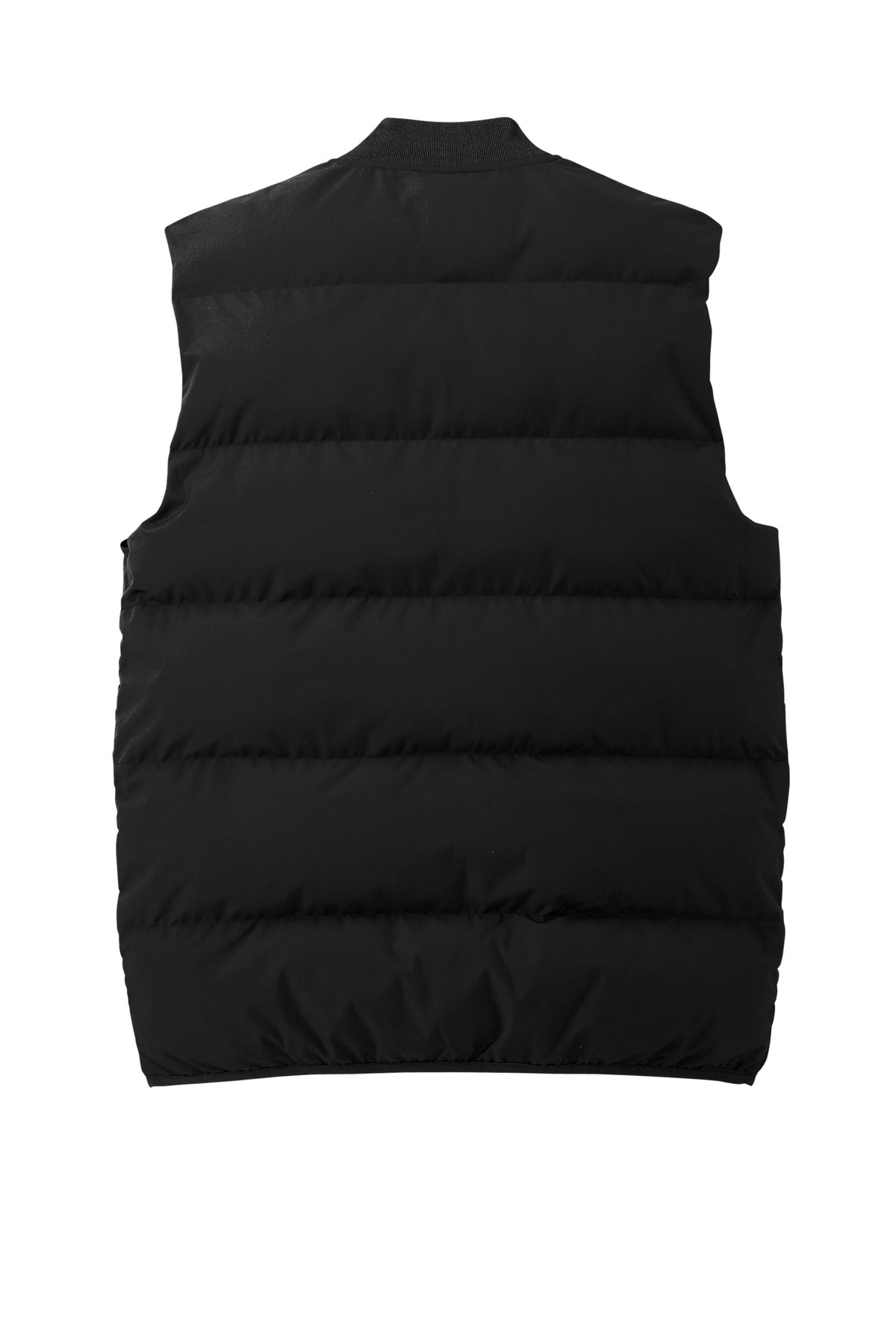 Back Product Deep Black