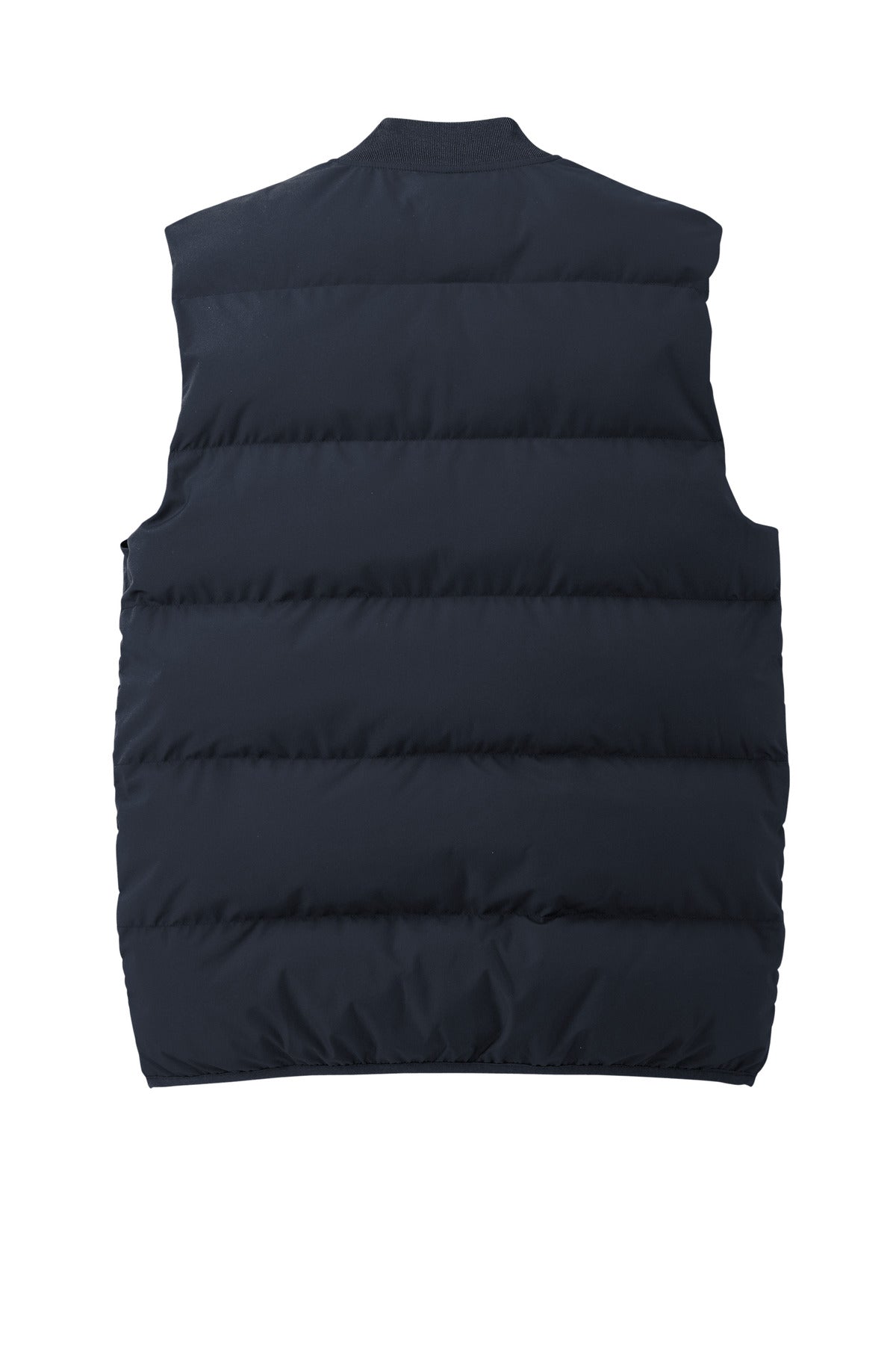 Back Product Night Navy