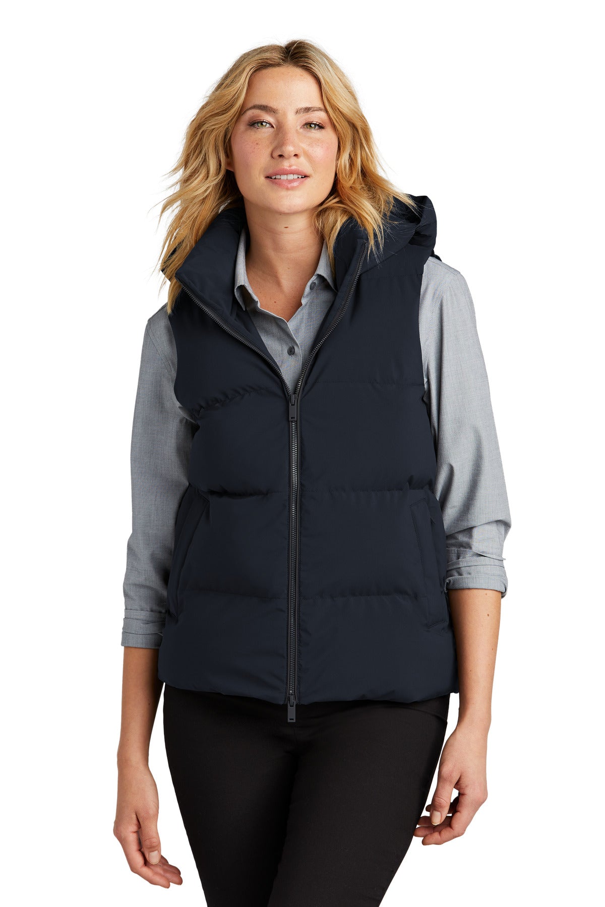 Model Night Navy