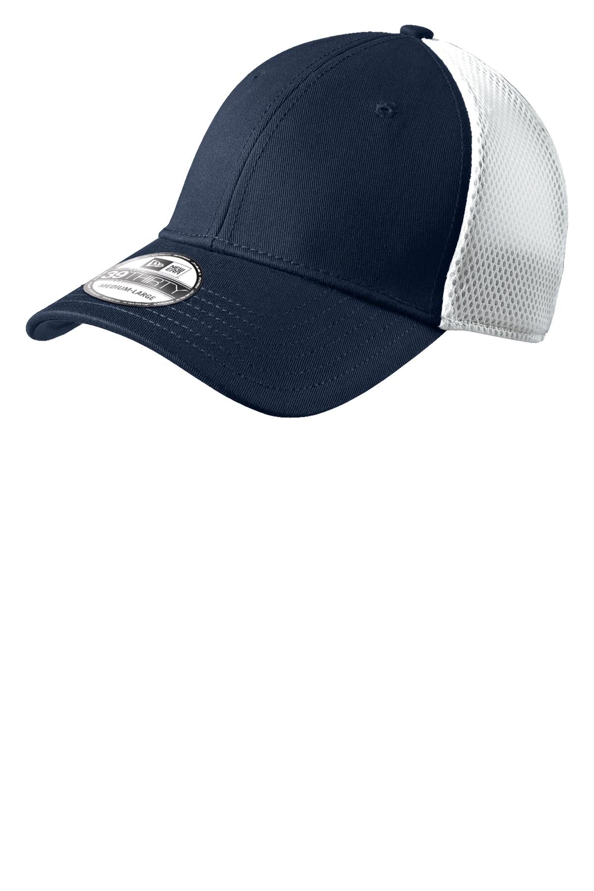 Model Deep Navy/ White