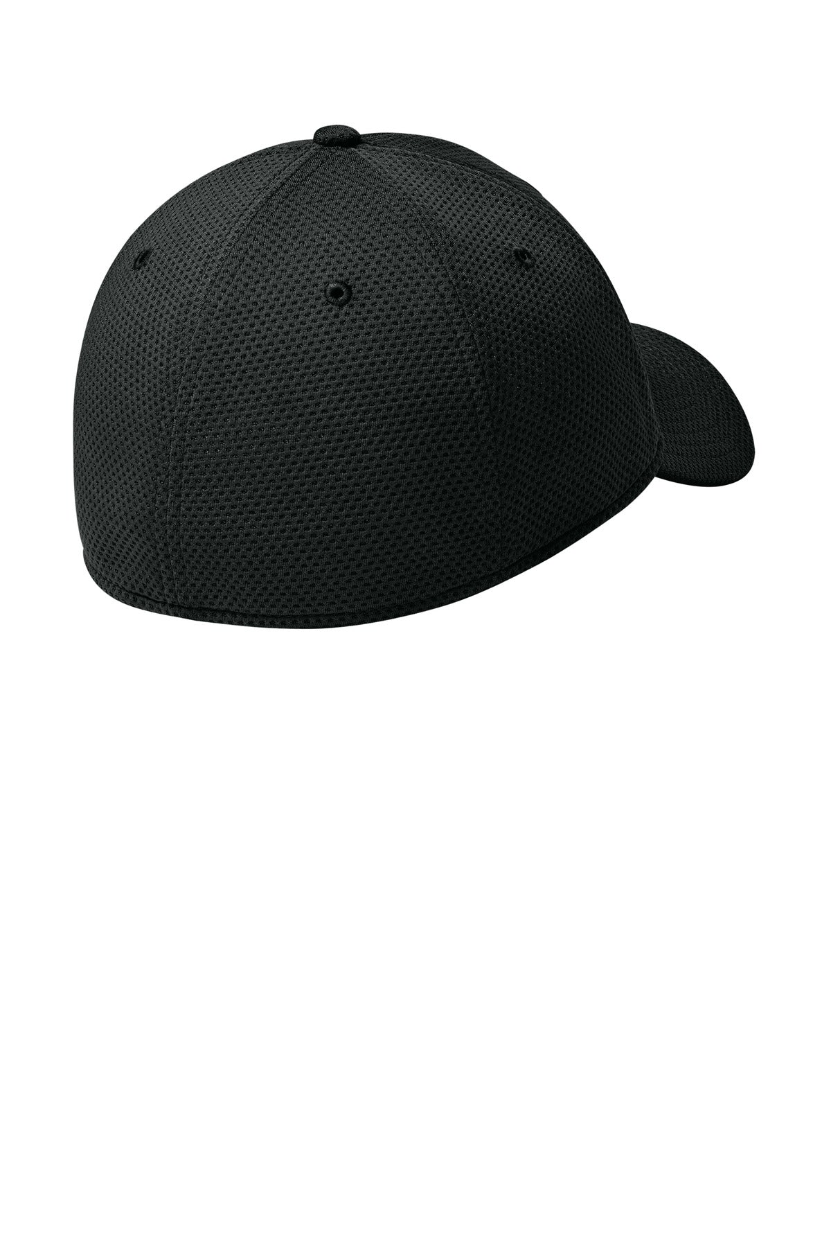 Back Product Flag Black