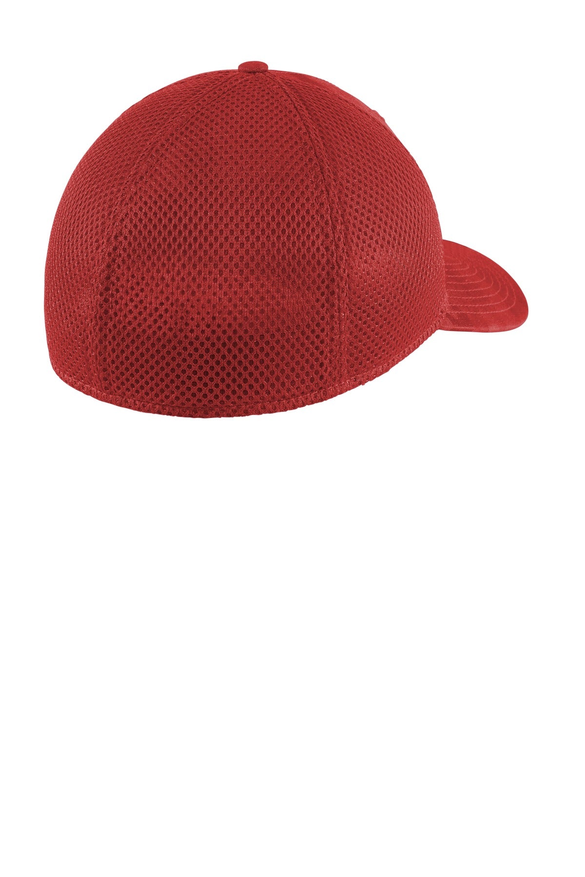 Back Product Red Camo
