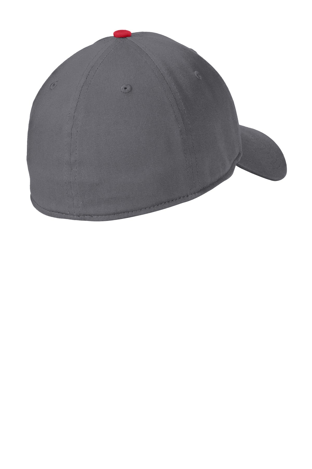 Back Product Graphite/ Scarlet